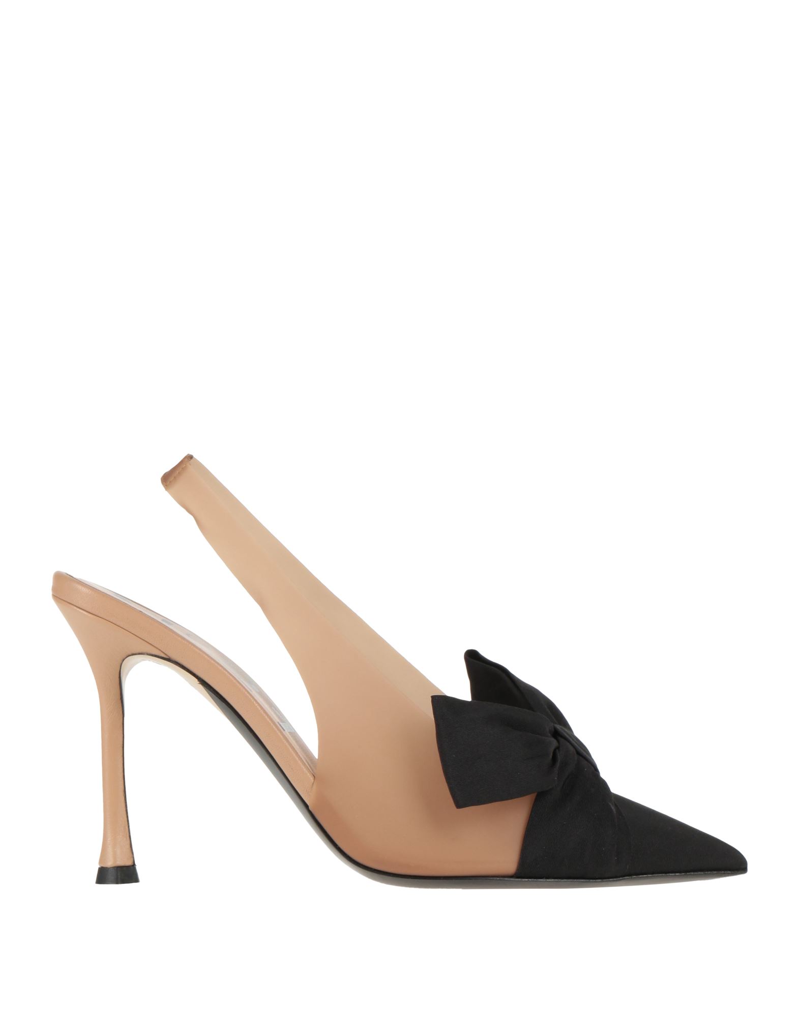 N°21 Sandale Damen Sand von N°21