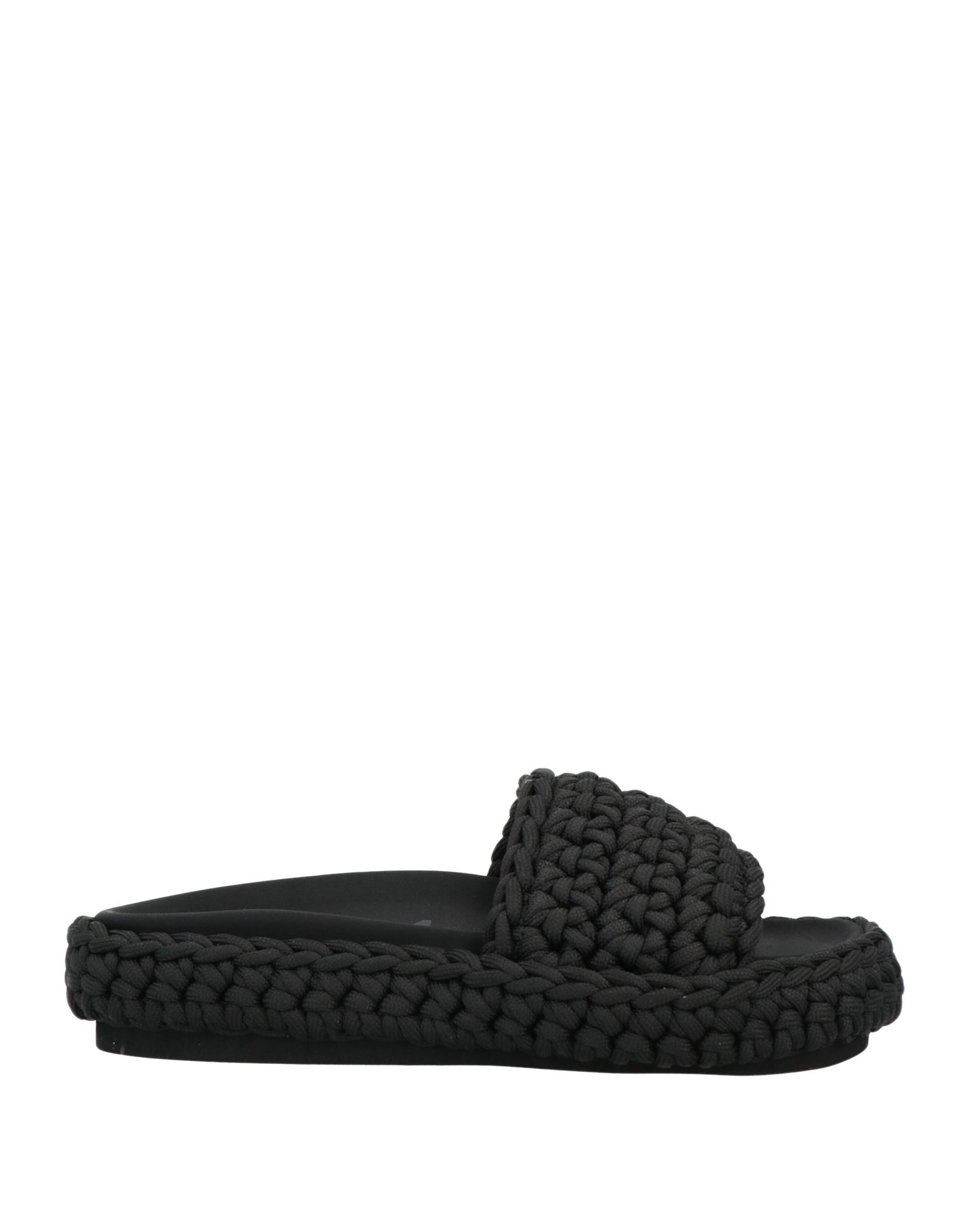 N°21 Sandale Damen Schwarz N°21 Sandale Damen Schwarz von N°21