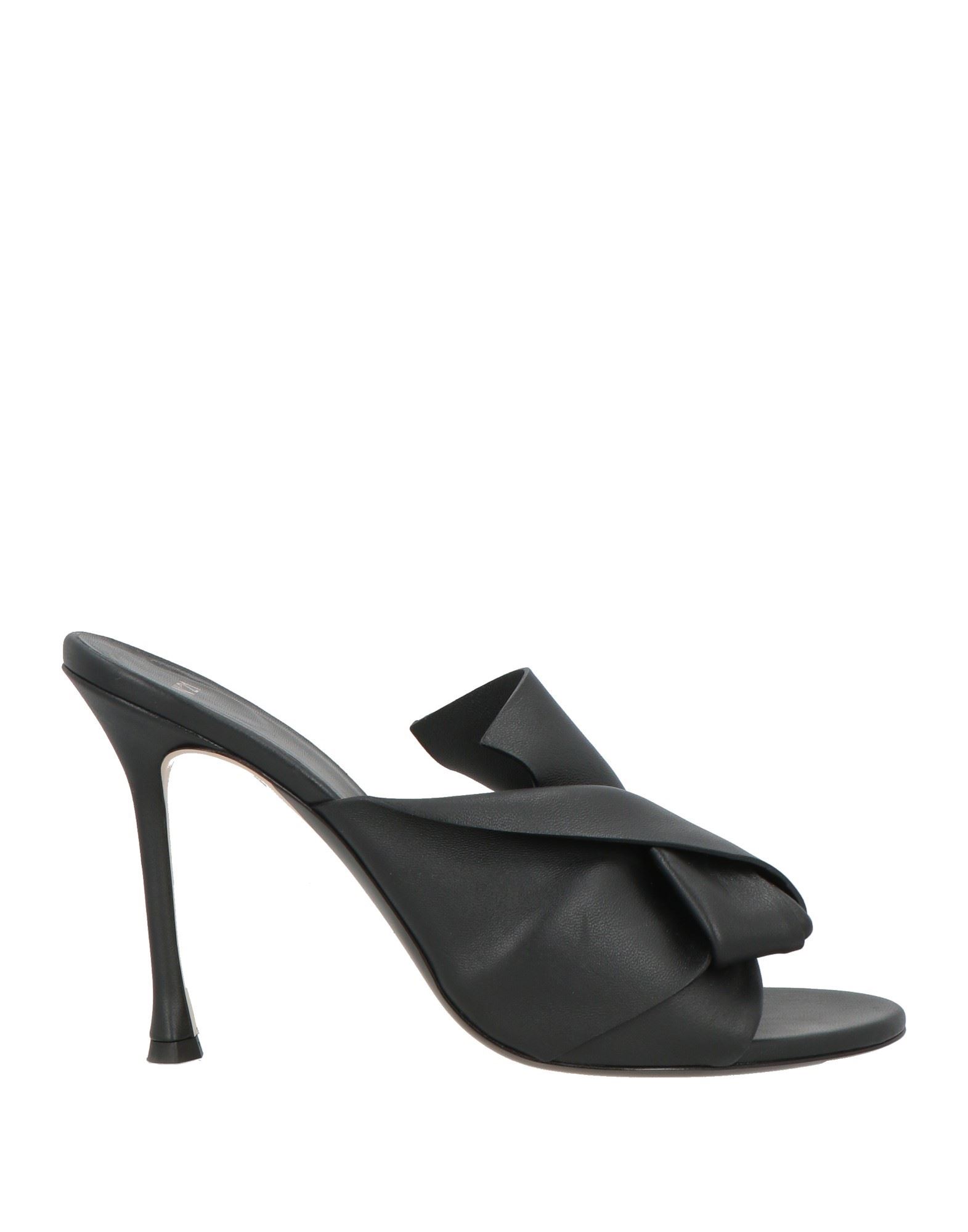 N°21 Sandale Damen Schwarz von N°21