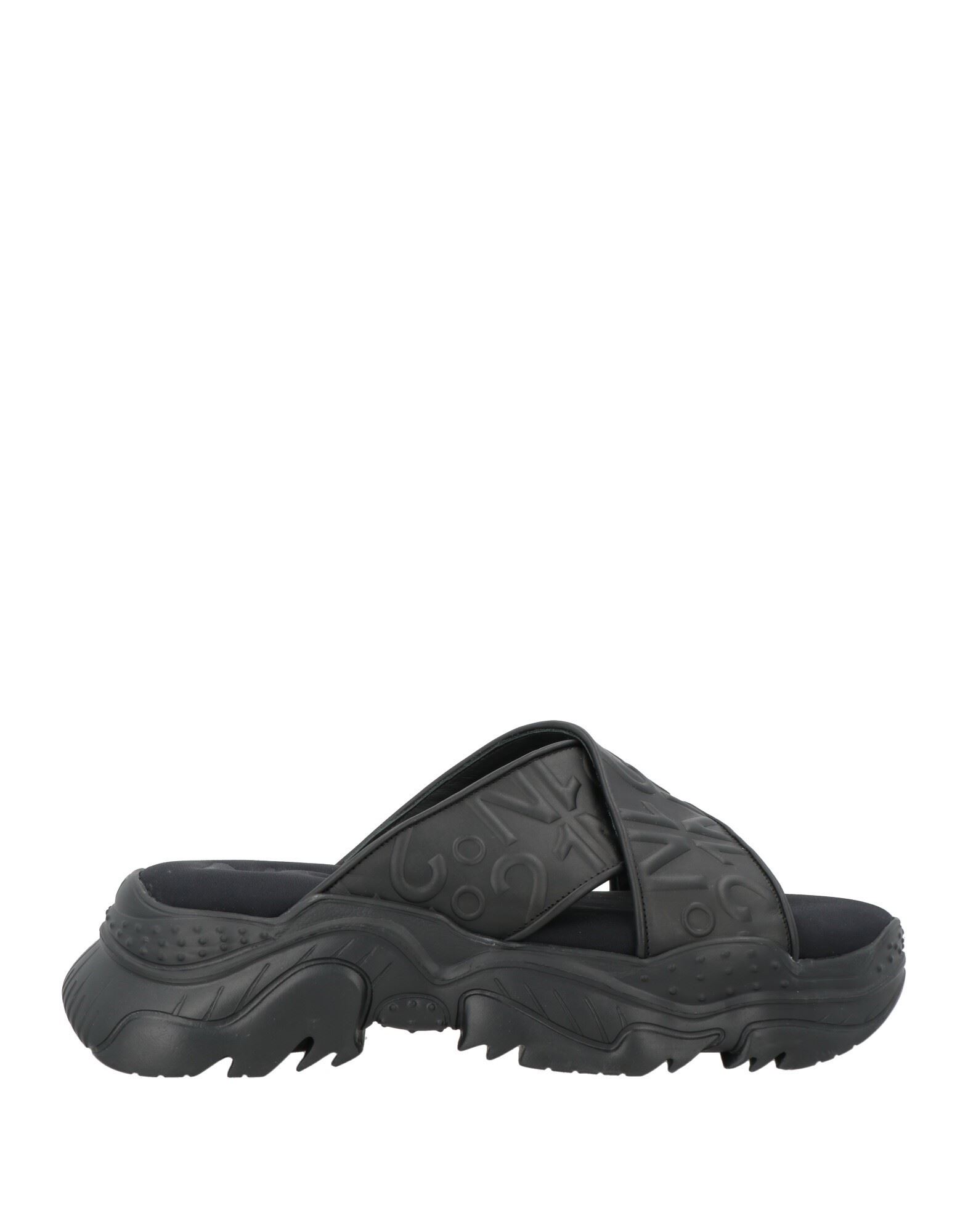 N°21 Sandale Damen Schwarz von N°21