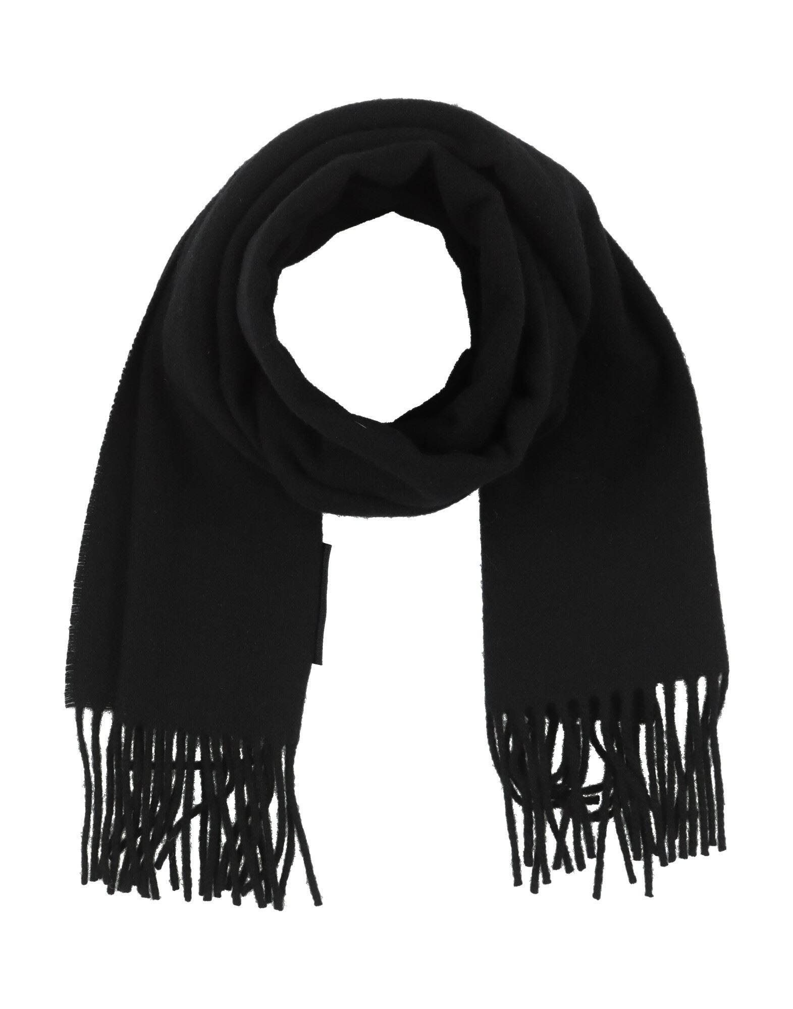 N°21 Schal Damen Schwarz von N°21