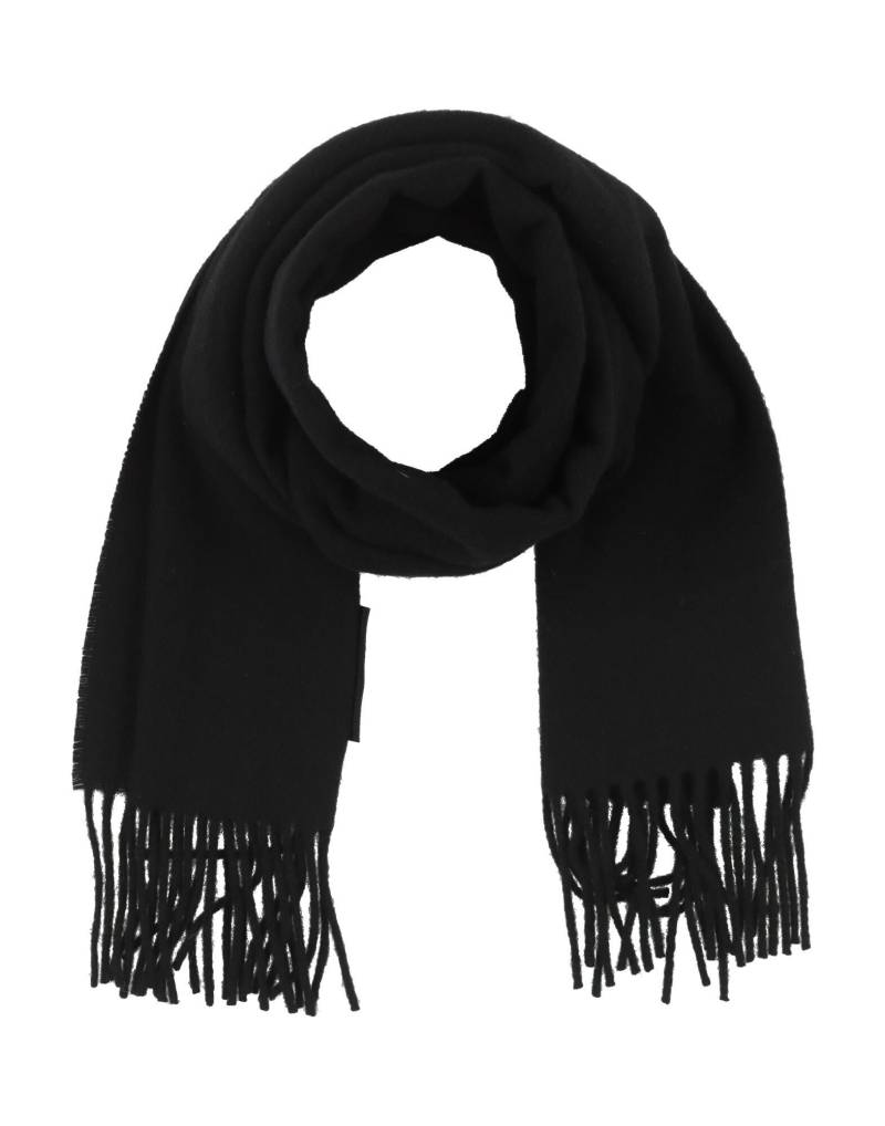 N°21 Schal Damen Schwarz N°21 Schal Damen Schwarz von N°21