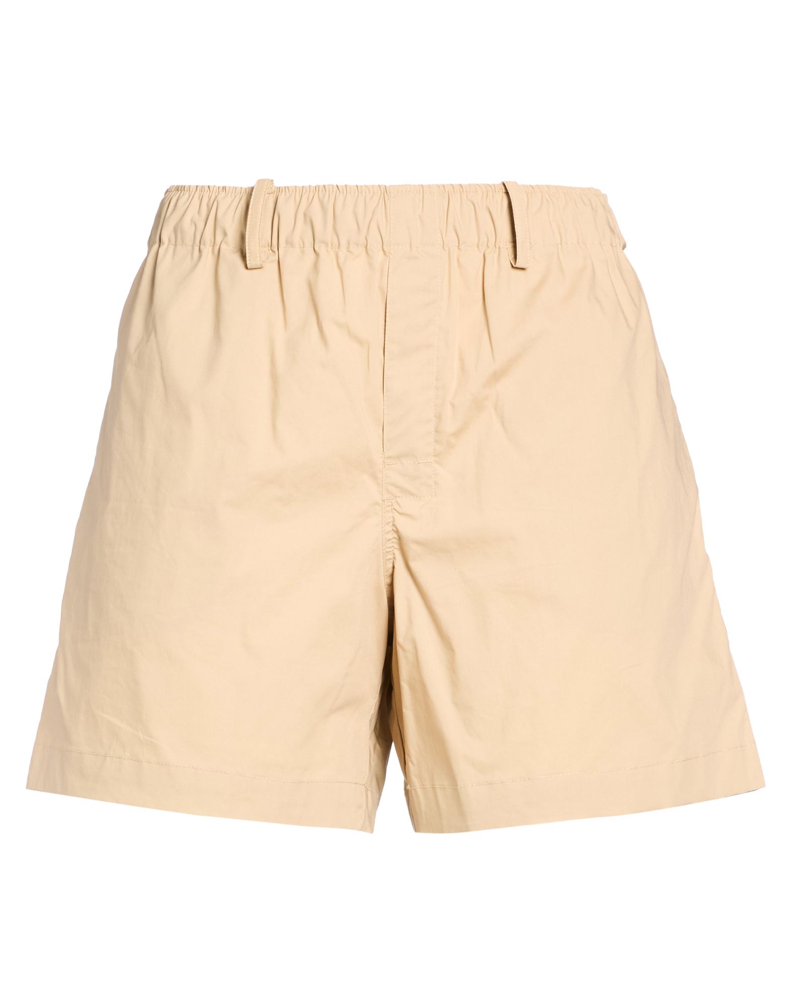 N°21 Shorts & Bermudashorts Damen Beige von N°21