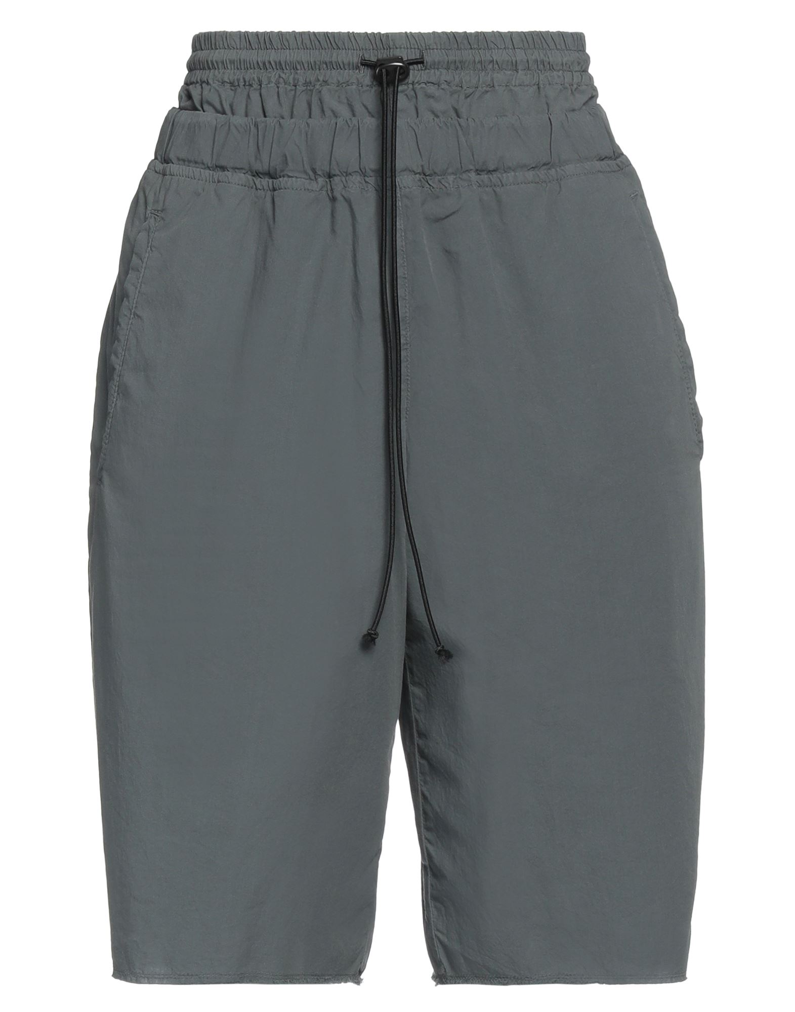 N°21 Shorts & Bermudashorts Damen Blei von N°21