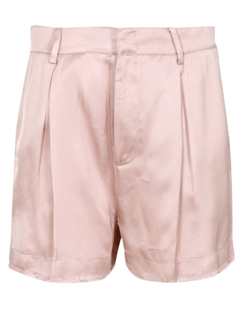 N°21 Shorts & Bermudashorts Damen Cremeweiß von N°21