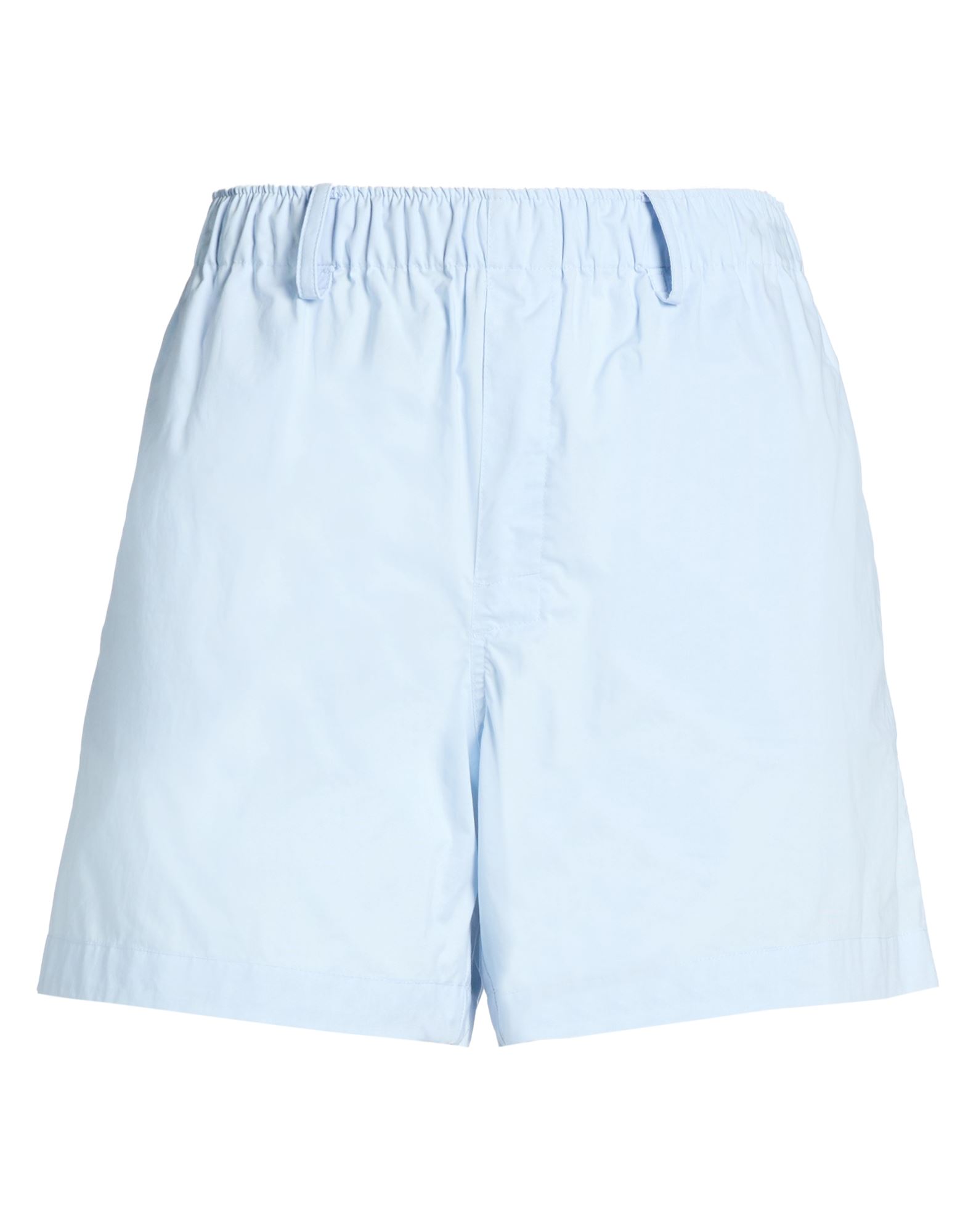 N°21 Shorts & Bermudashorts Damen Himmelblau von N°21