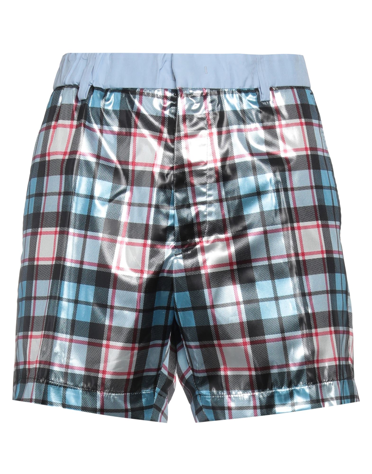 N°21 Shorts & Bermudashorts Damen Himmelblau von N°21