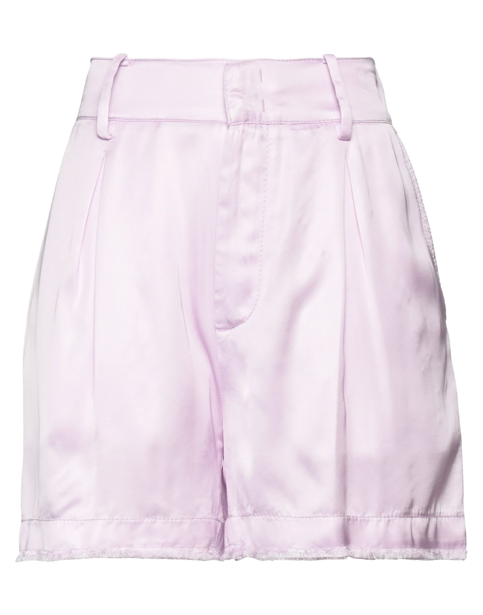 N°21 Shorts & Bermudashorts Damen Lila von N°21