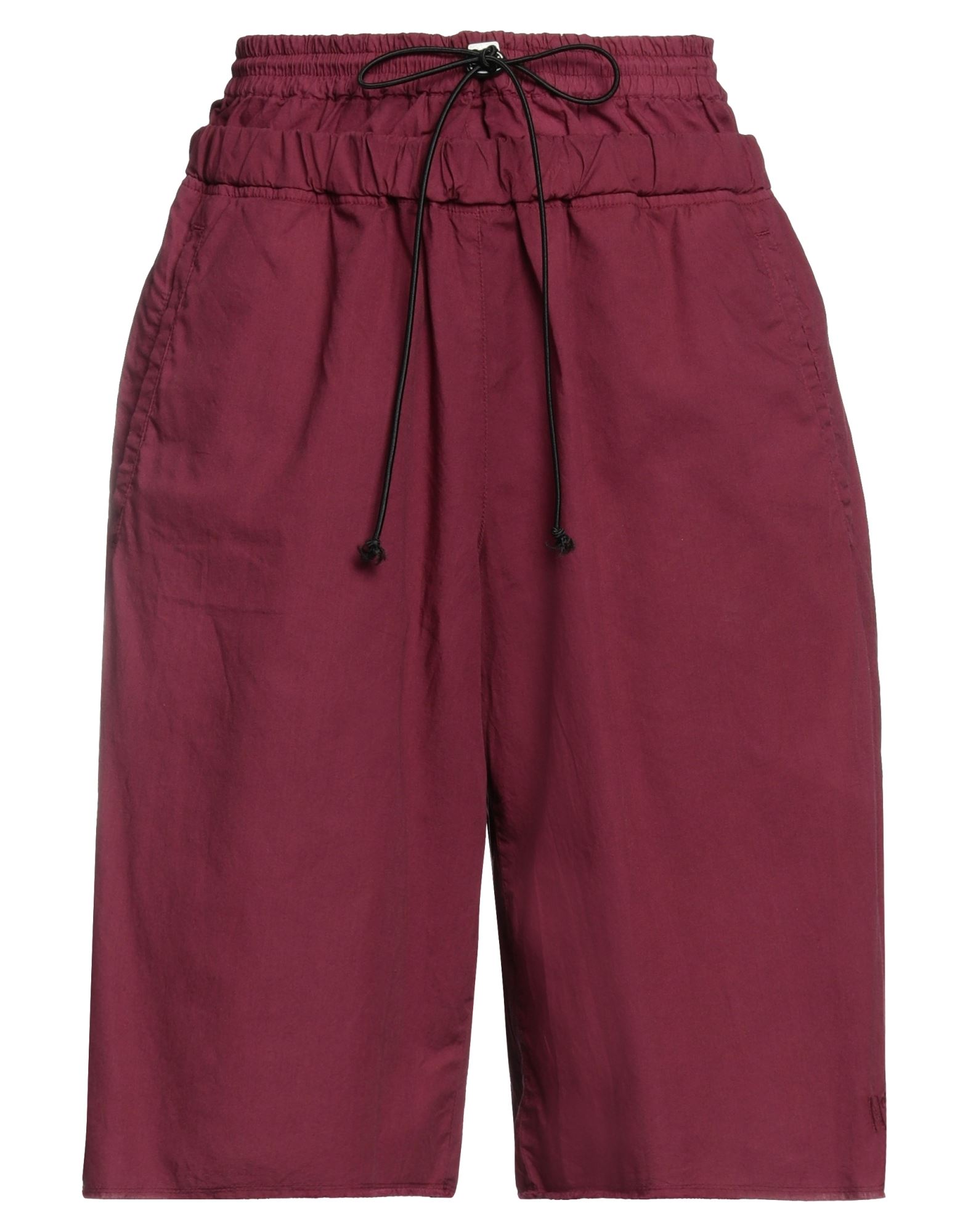 N°21 Shorts & Bermudashorts Damen Malve von N°21