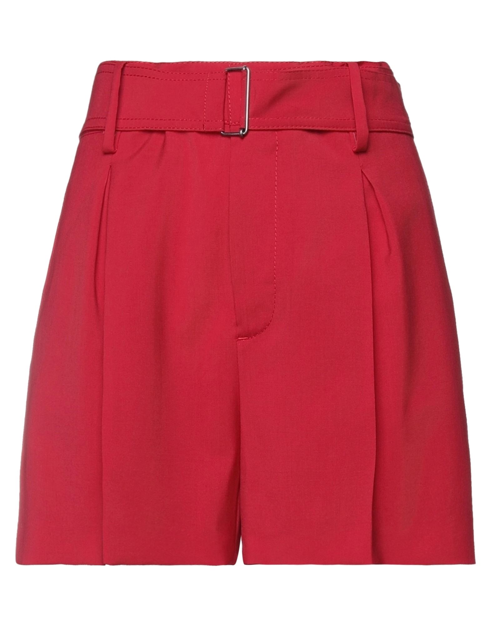 N°21 Shorts & Bermudashorts Damen Rot von N°21