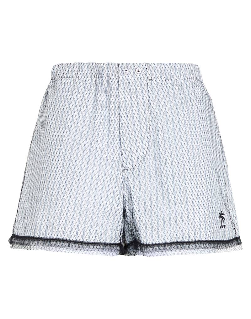 N°21 Shorts & Bermudashorts Damen Schwarz von N°21