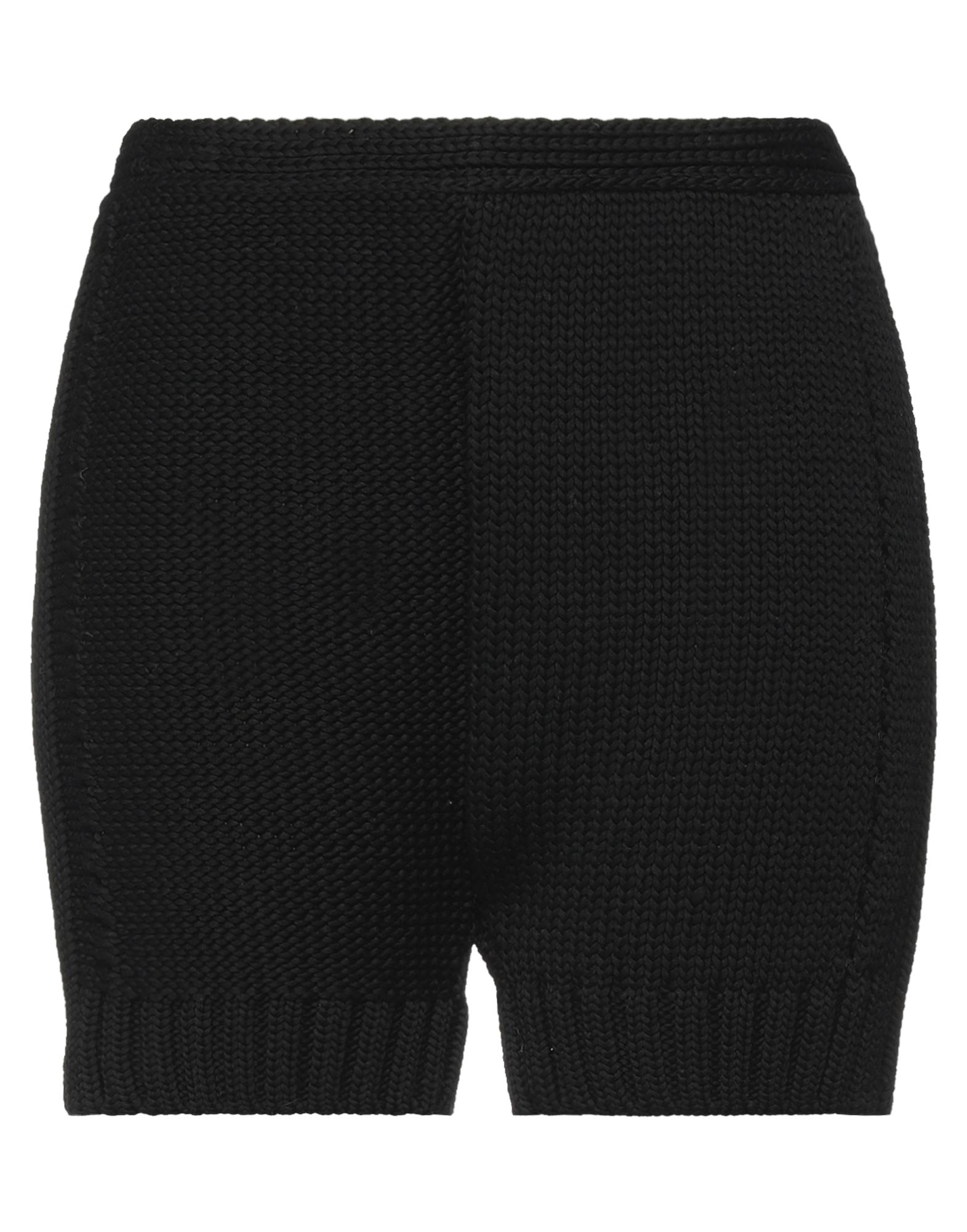 N°21 Shorts & Bermudashorts Damen Schwarz von N°21