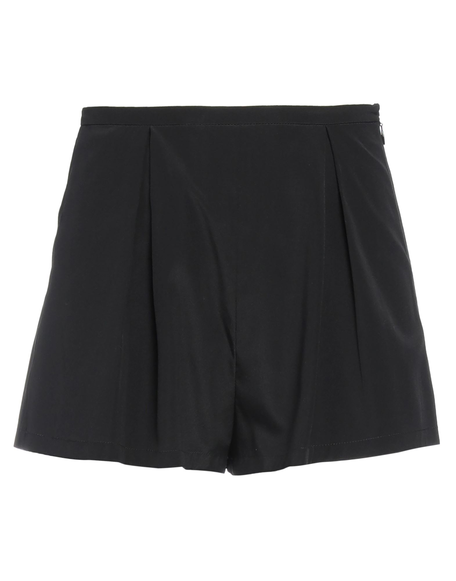 N°21 Shorts & Bermudashorts Damen Schwarz von N°21