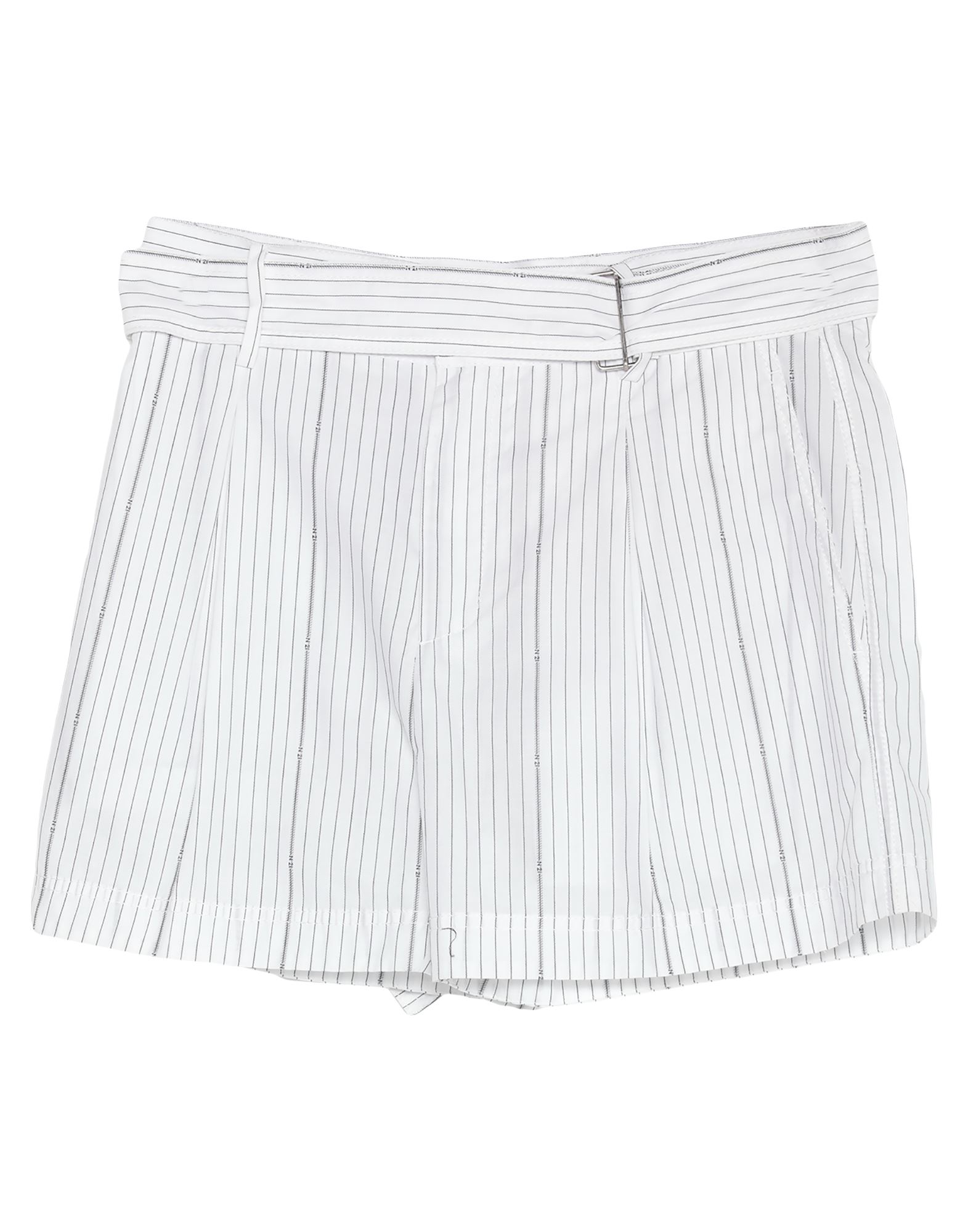 N°21 Shorts & Bermudashorts Damen Weiß von N°21