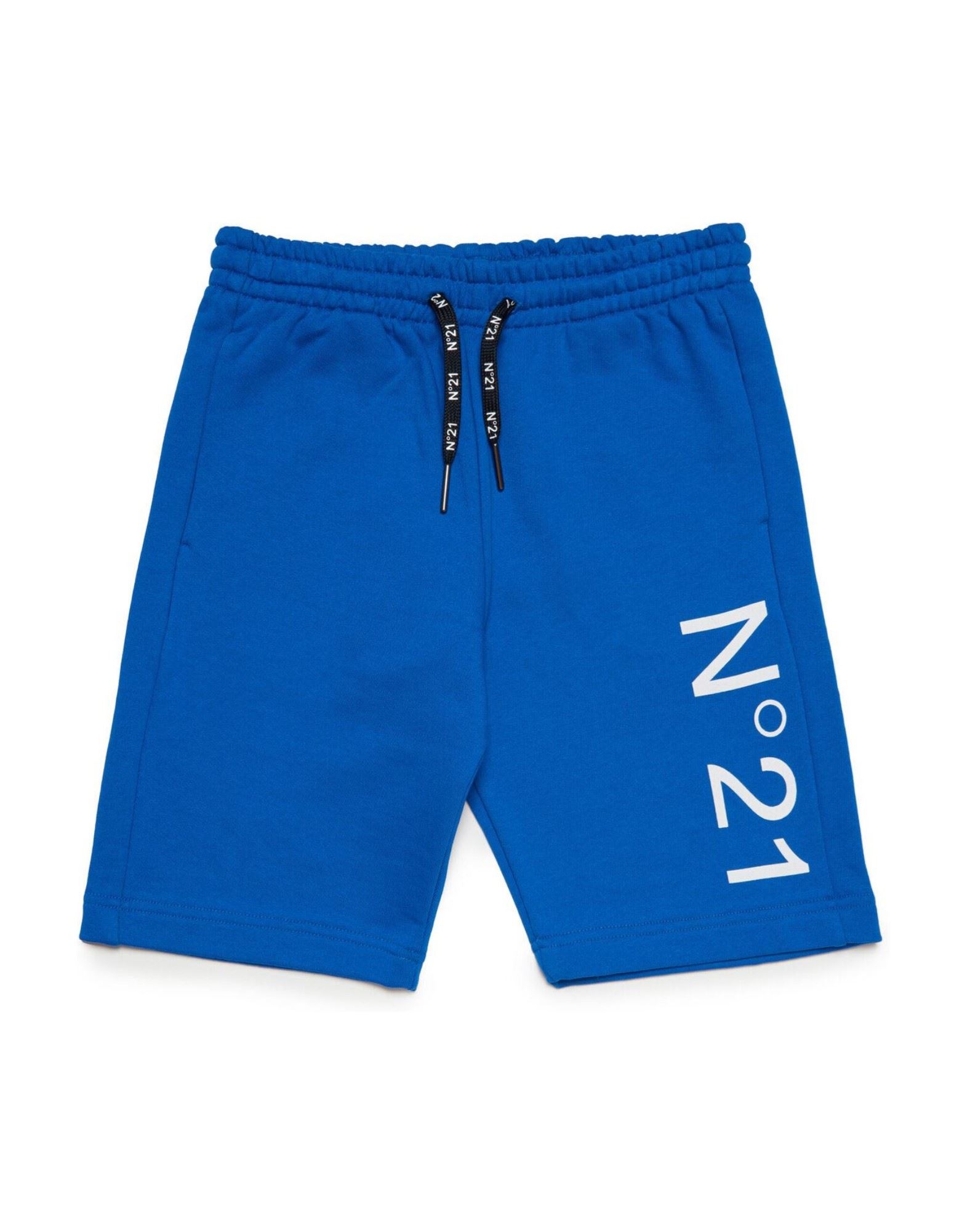 N°21 Shorts & Bermudashorts Kinder Blau von N°21