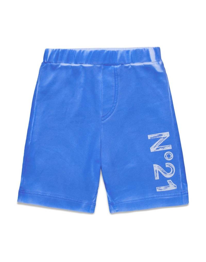 N°21 Shorts & Bermudashorts Kinder Blau von N°21