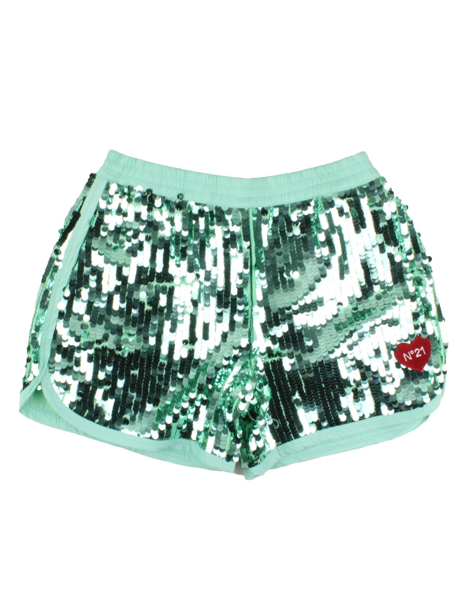 N°21 Shorts & Bermudashorts Kinder Bunt von N°21