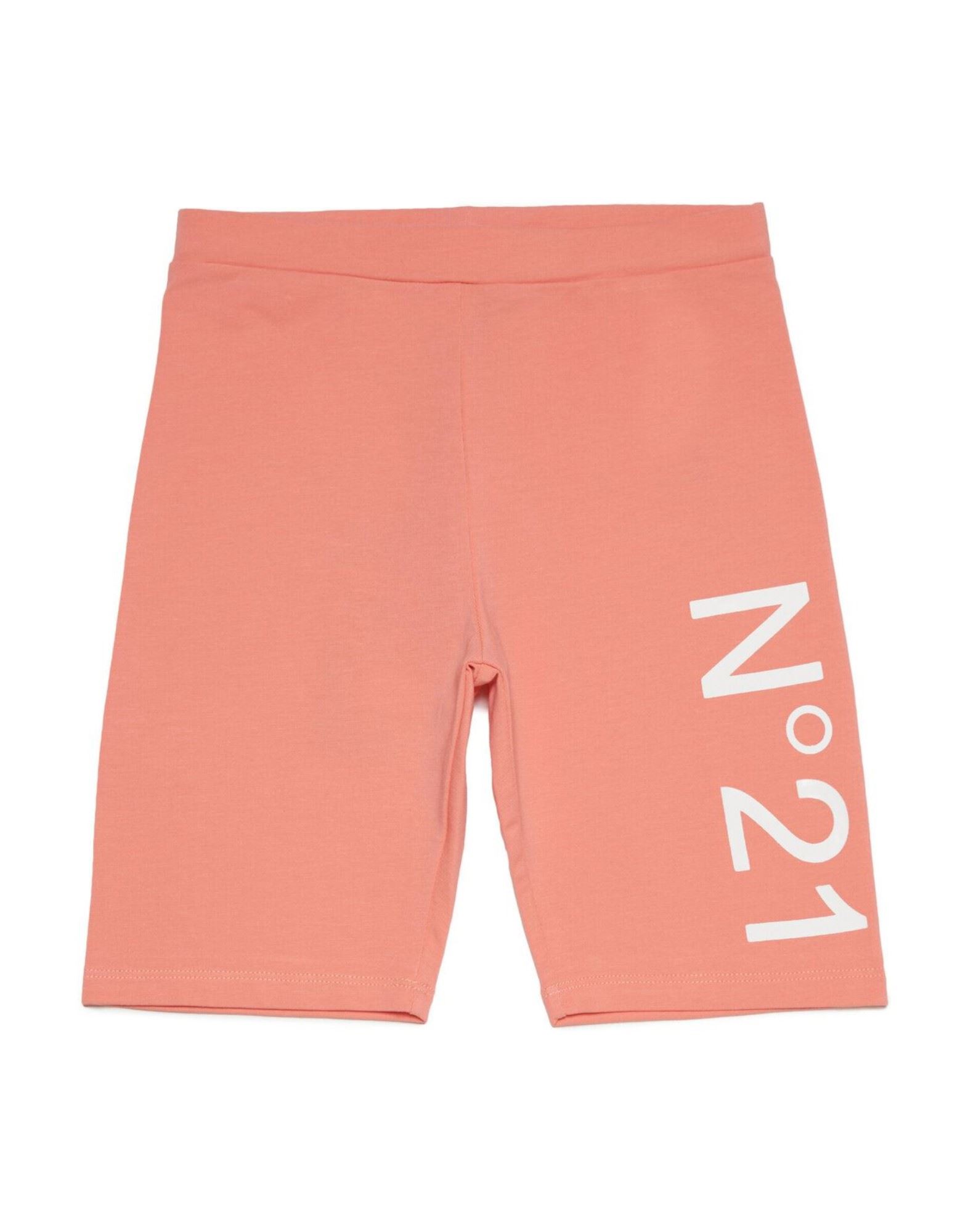 N°21 Shorts & Bermudashorts Kinder Orange von N°21