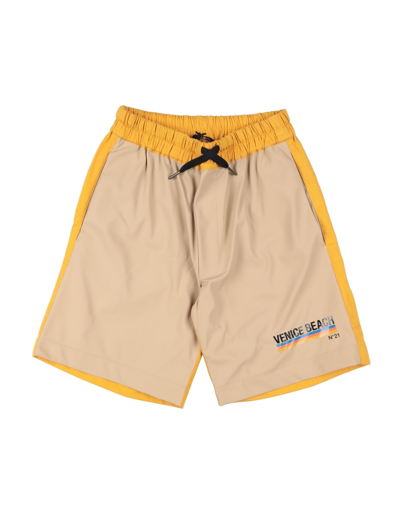 N°21 Shorts & Bermudashorts Kinder Sand von N°21