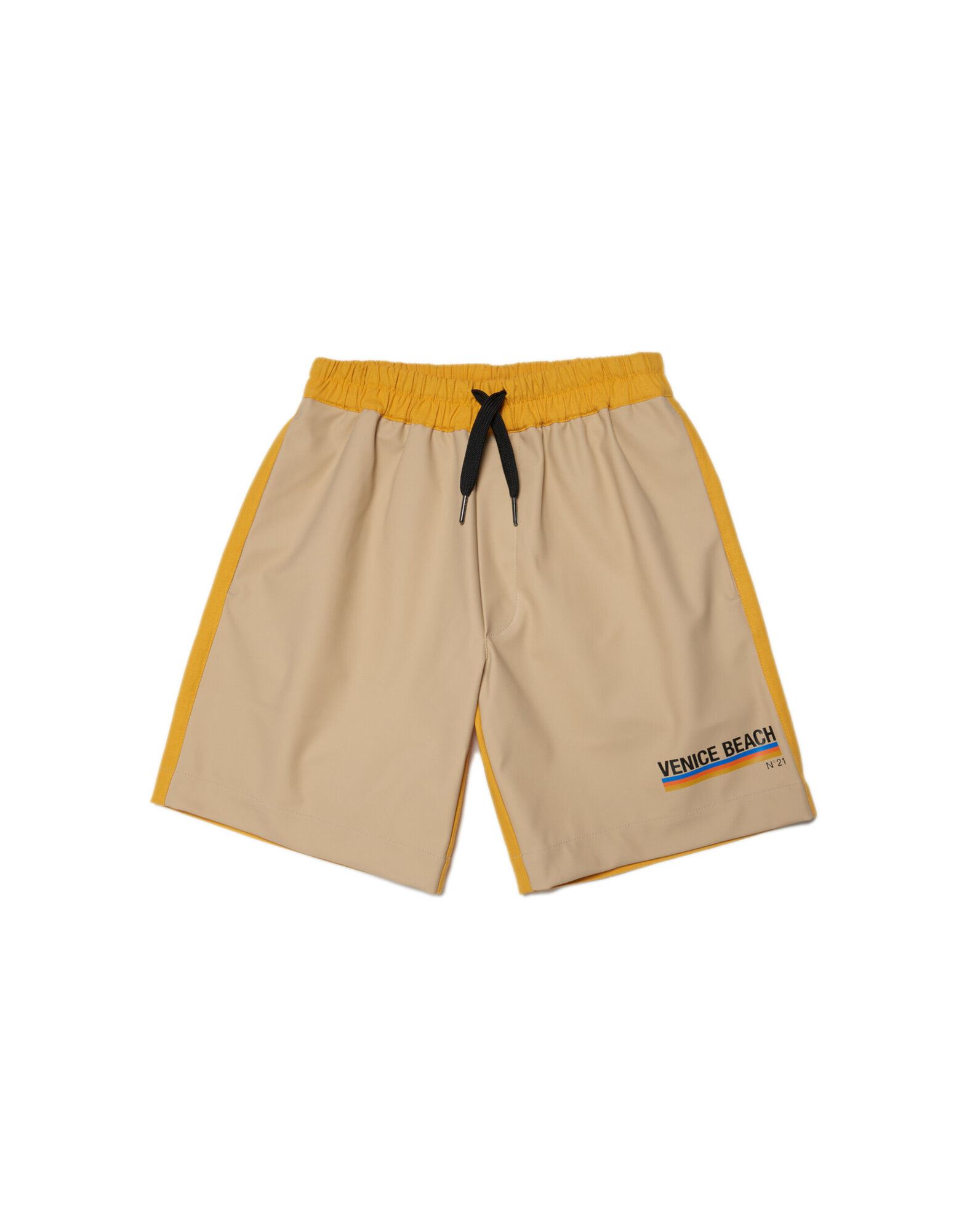 N°21 Shorts & Bermudashorts Kinder Sand von N°21