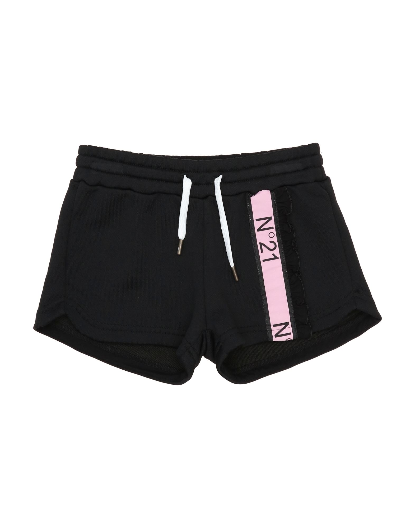 N°21 Shorts & Bermudashorts Kinder Schwarz von N°21