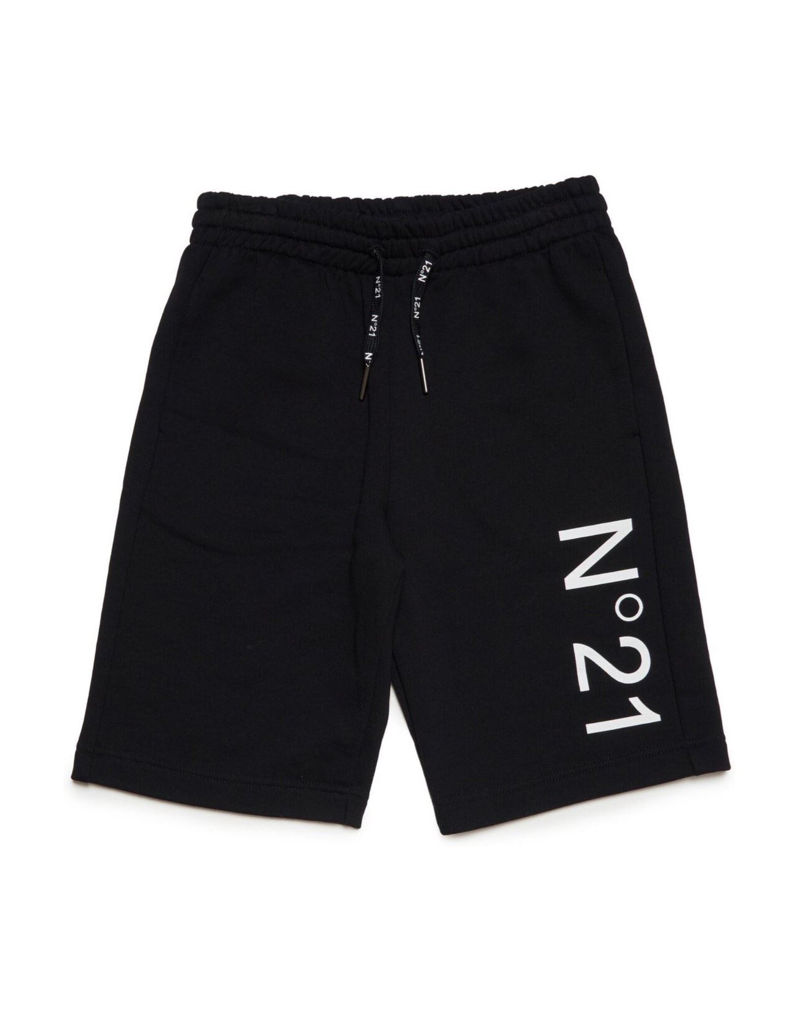 N°21 Shorts & Bermudashorts Kinder Schwarz von N°21