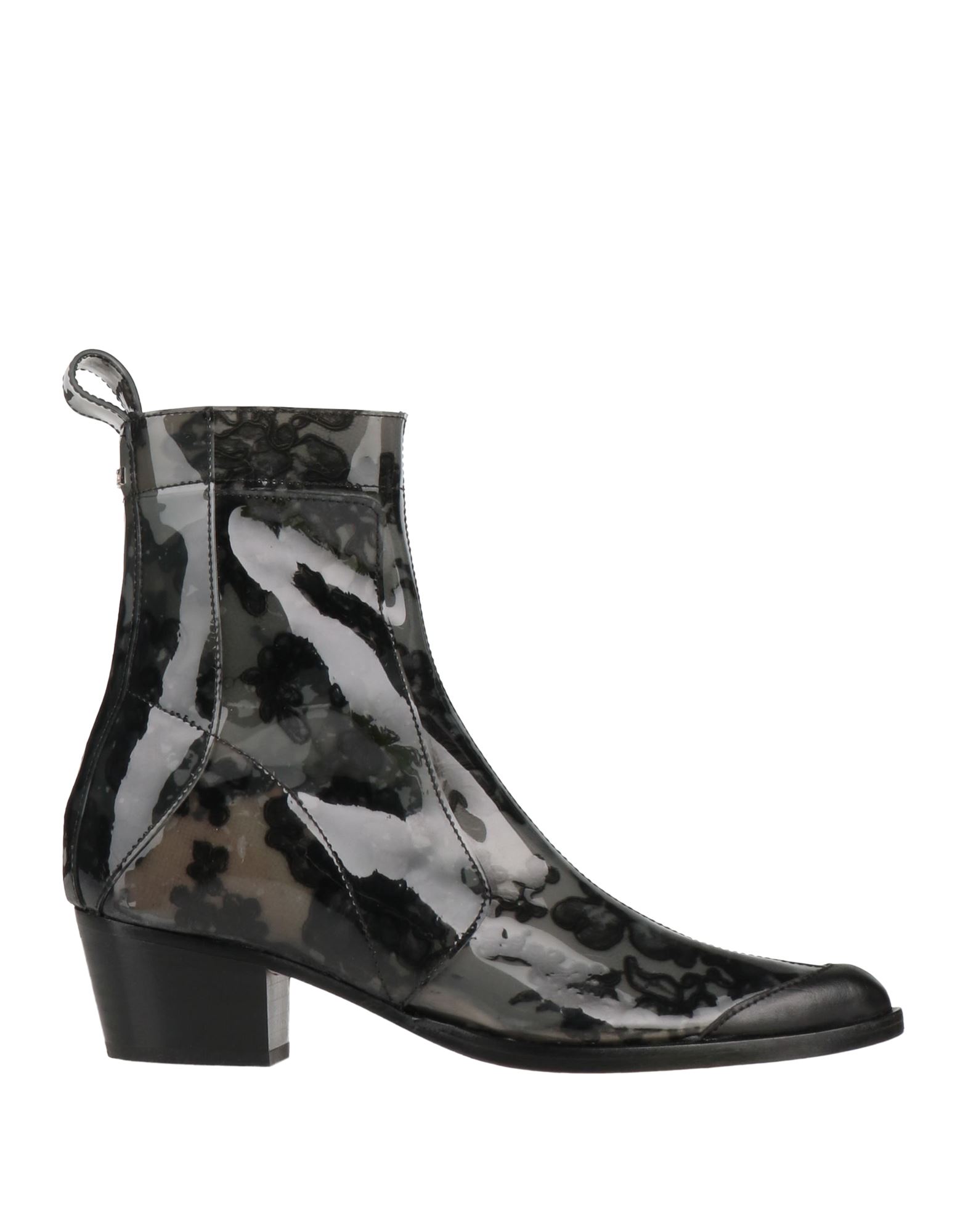 N°21 Stiefelette Damen Blei von N°21