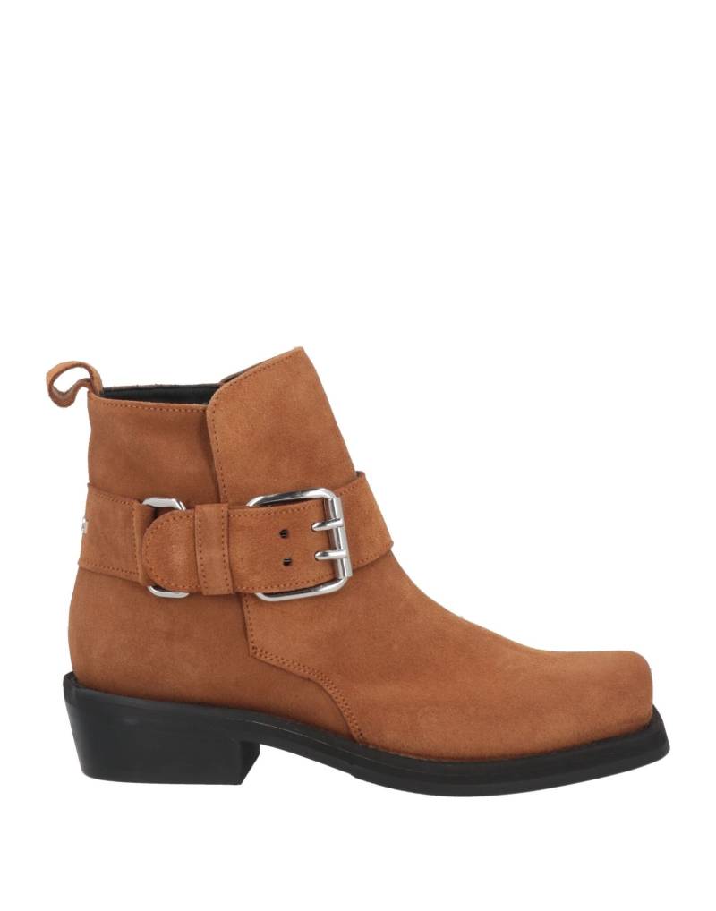 N°21 Stiefelette Damen Kamel von N°21
