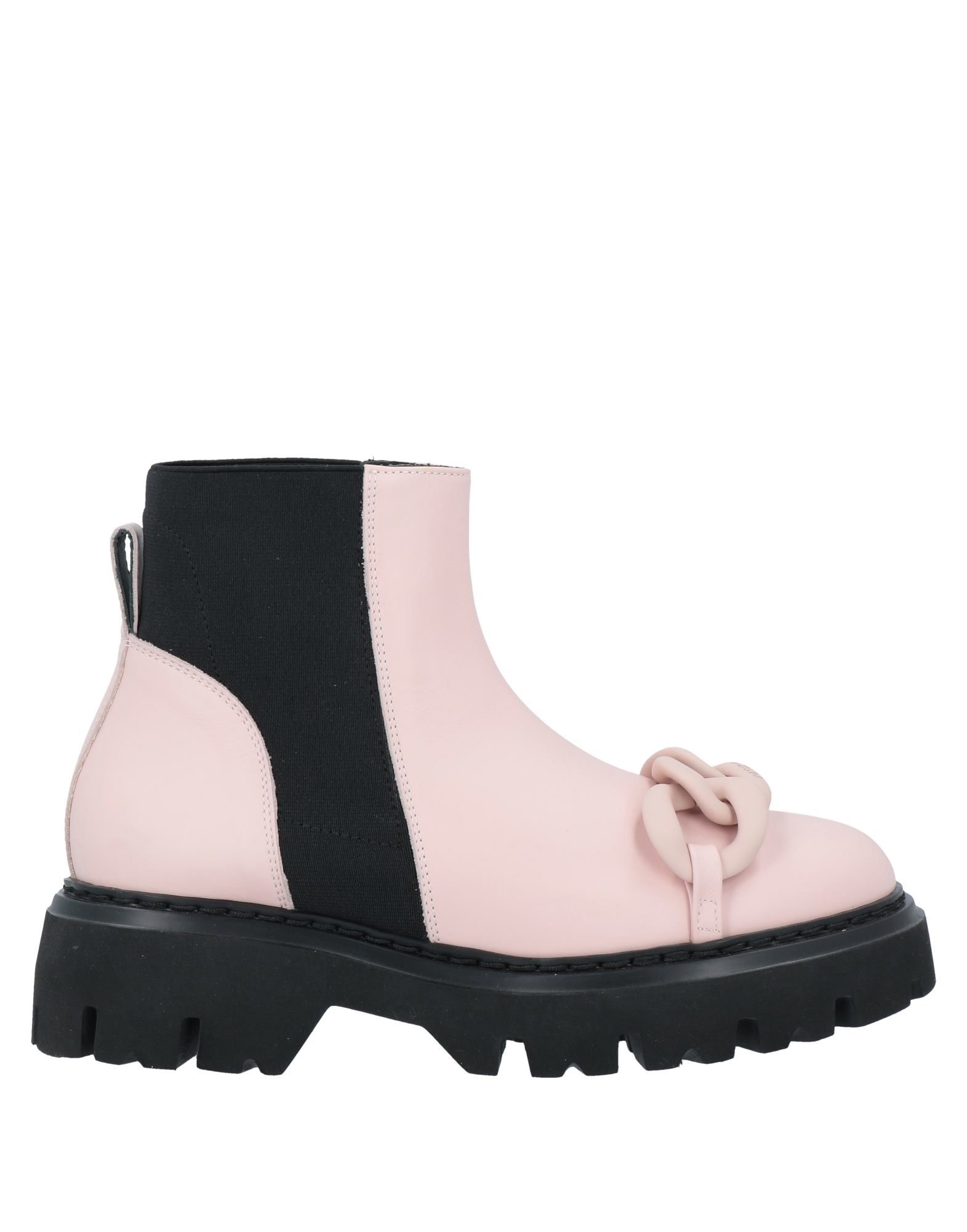 N°21 Stiefelette Damen Rosa von N°21