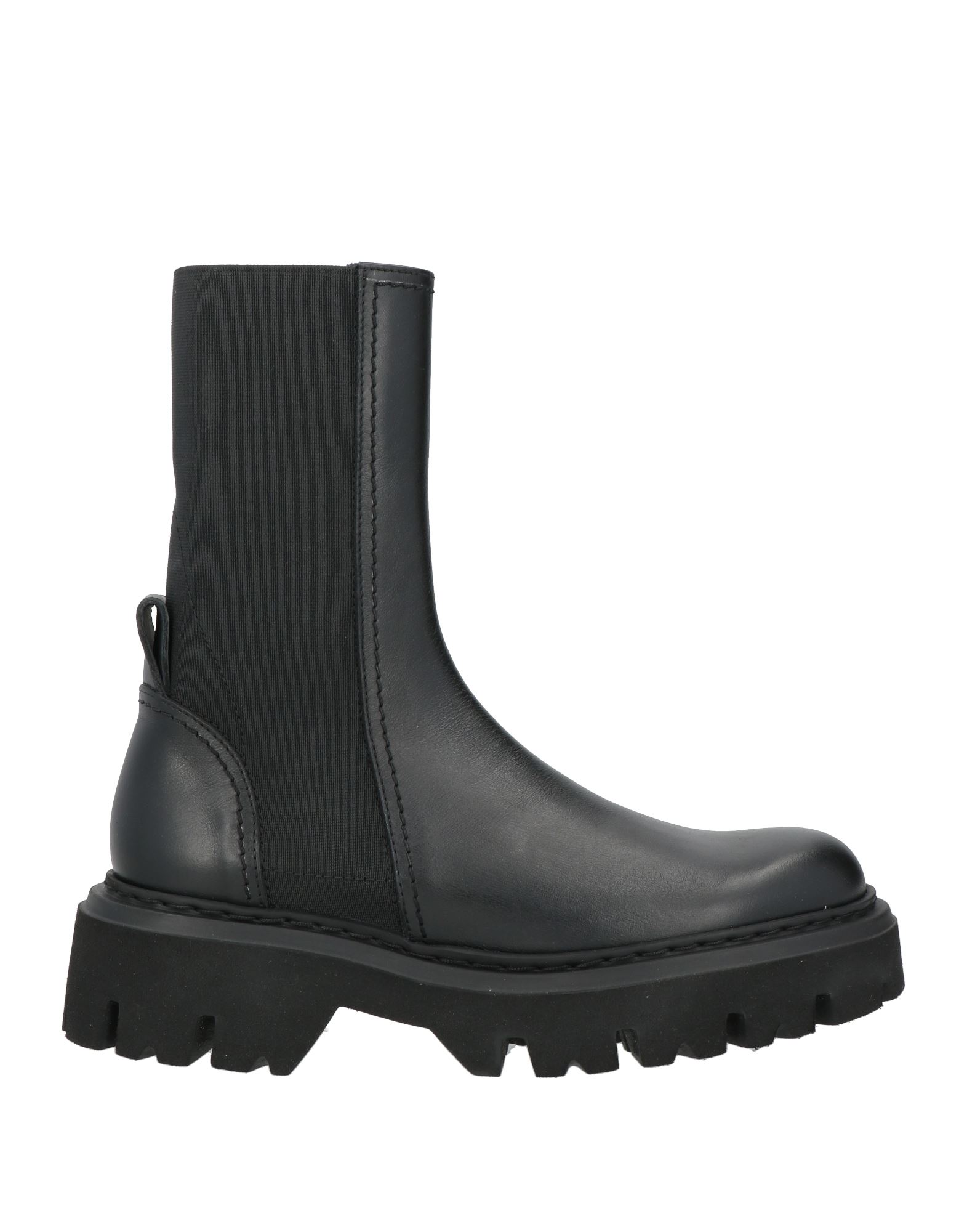 N°21 Stiefelette Damen Schwarz von N°21