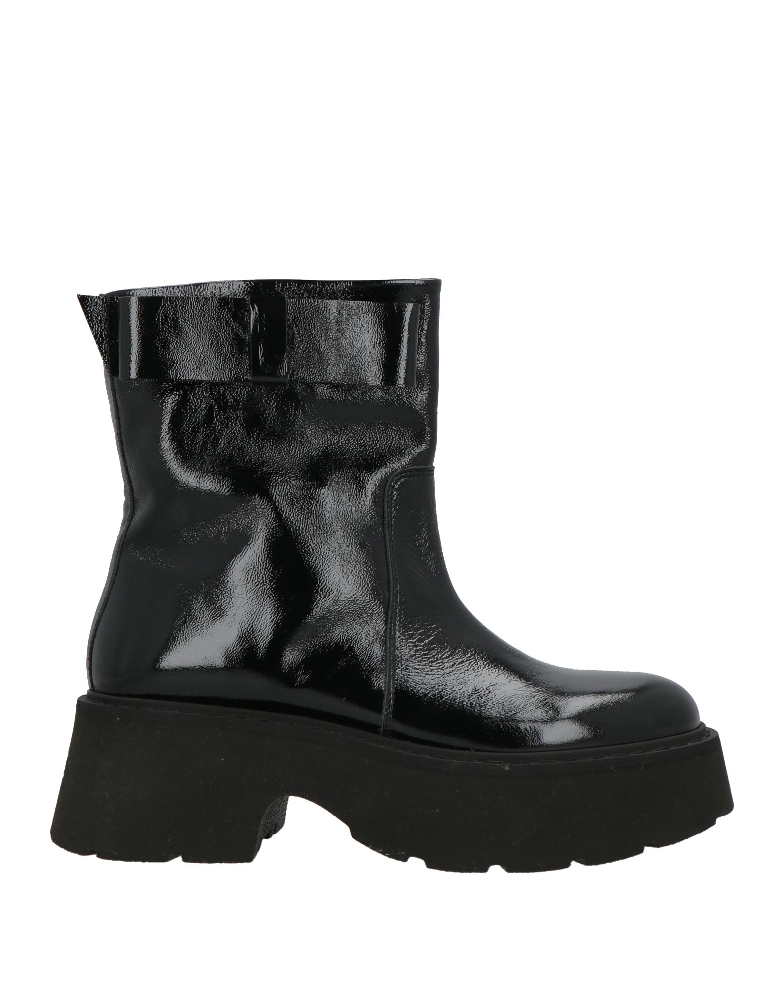 N°21 Stiefelette Damen Schwarz von N°21