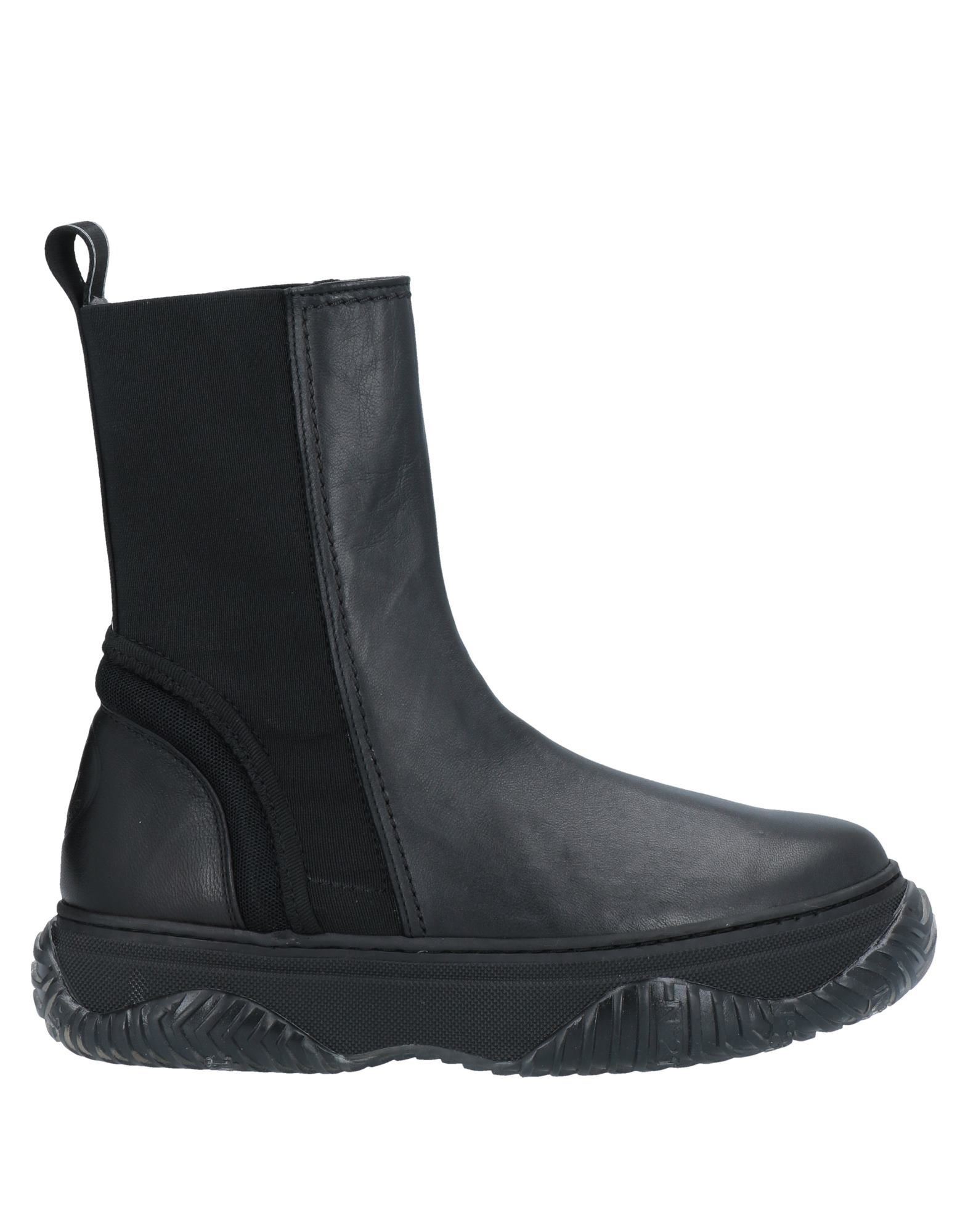 N°21 Stiefelette Damen Schwarz von N°21