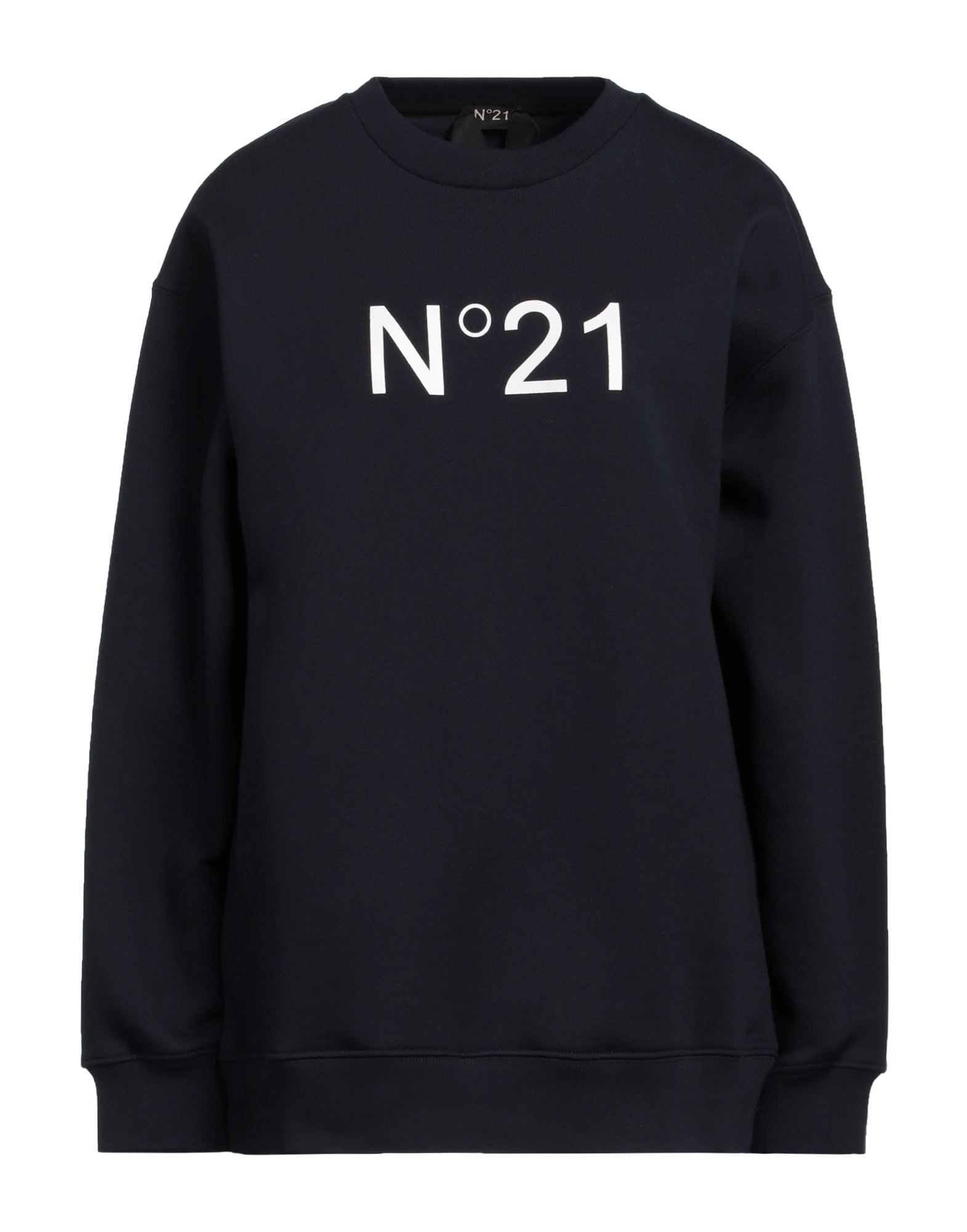 N°21 Sweatshirt Damen Nachtblau von N°21