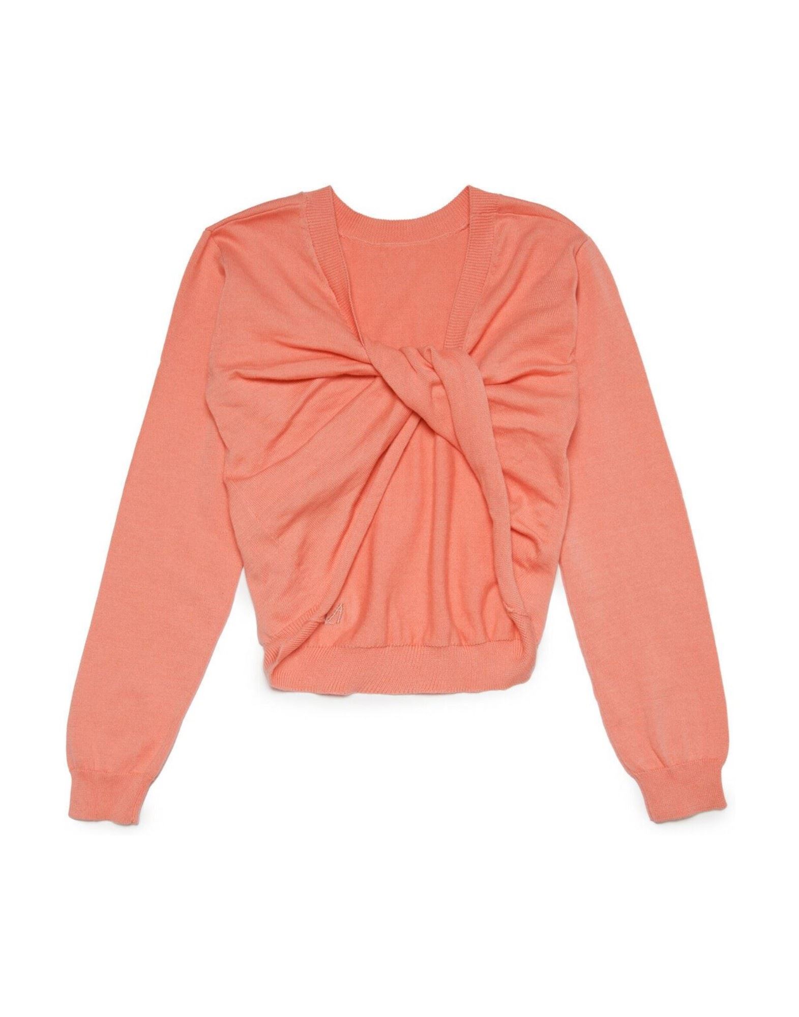 N°21 Sweatshirt Kinder Orange von N°21