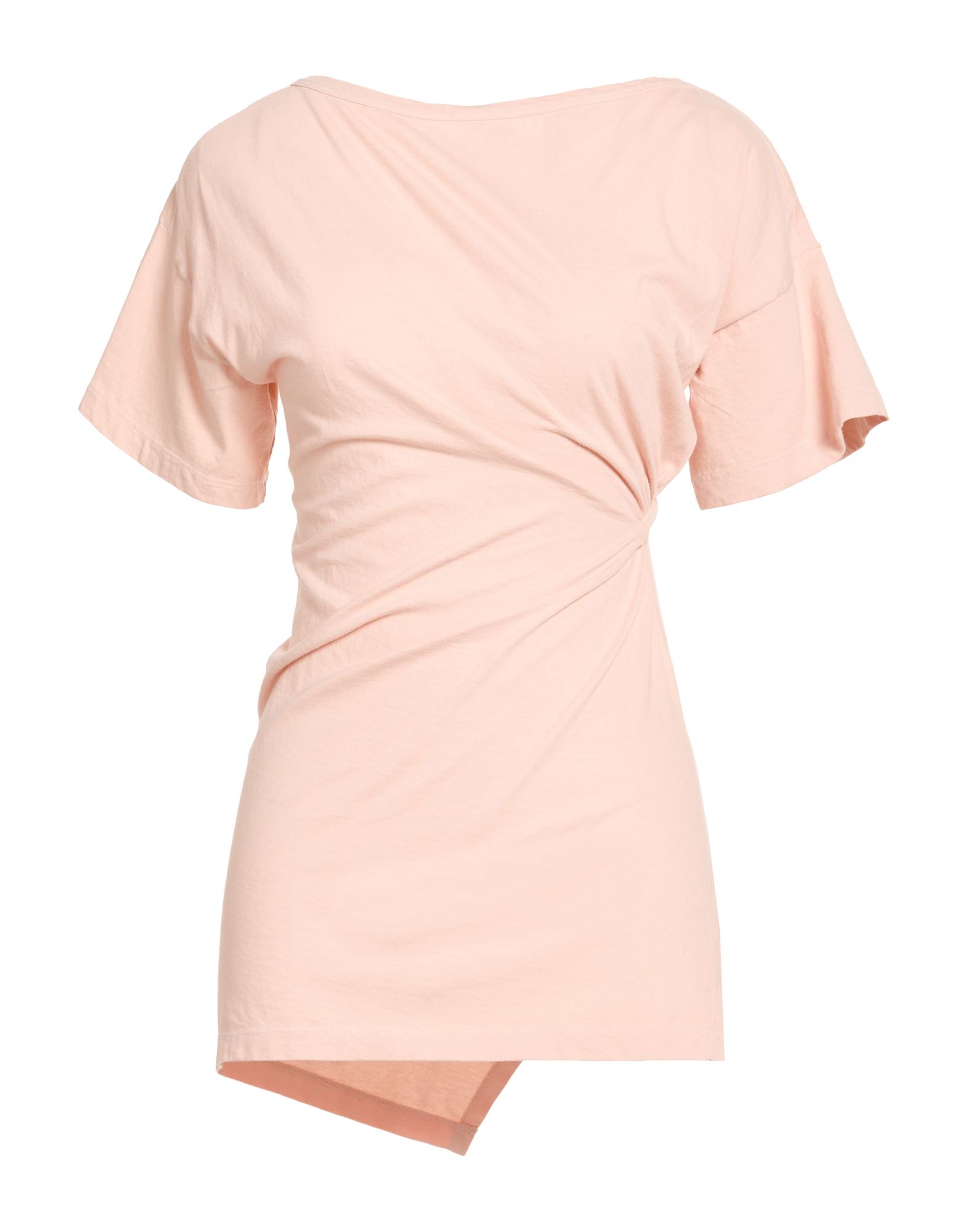 N°21 T-shirts Damen Hellrosa von N°21