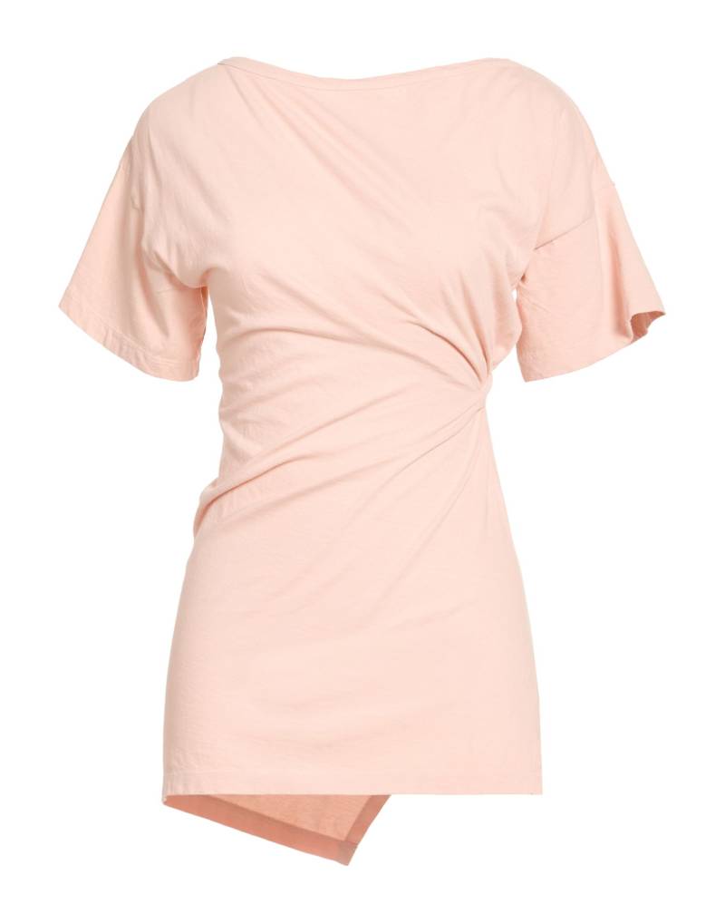 N°21 T-shirts Damen Hellrosa von N°21