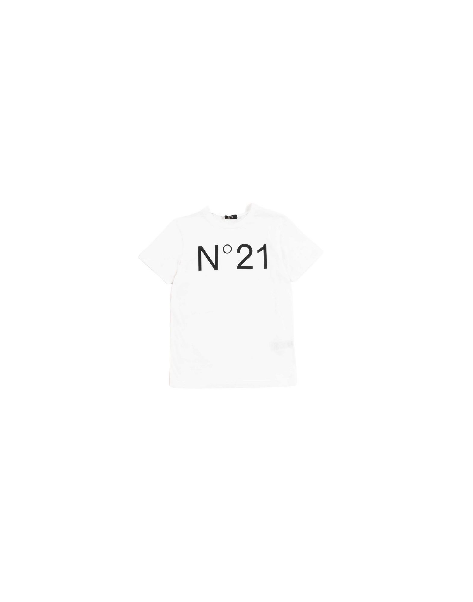 N°21 T-shirts Herren Weiß von N°21