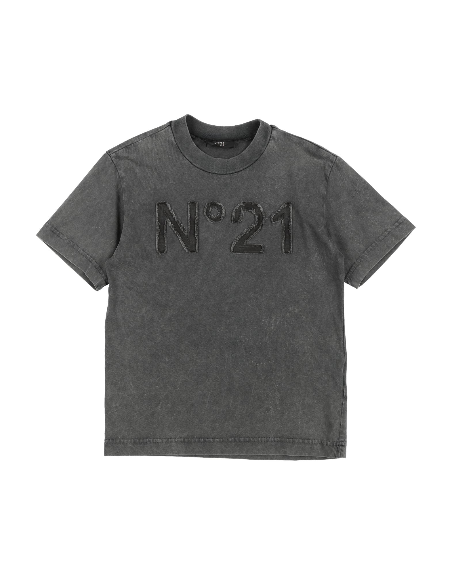 N°21 T-shirts Kinder Blei von N°21