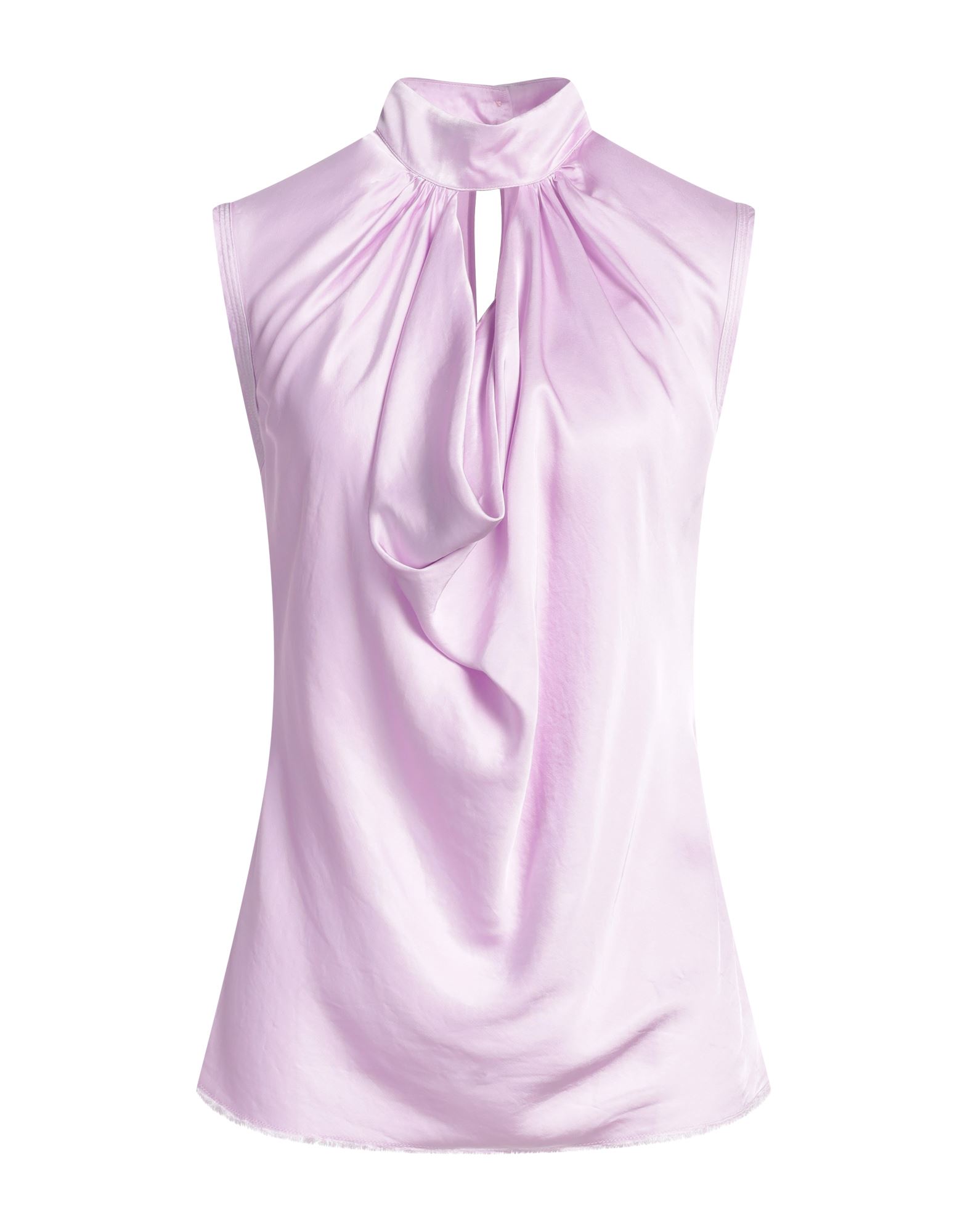 N°21 Top Damen Lila von N°21