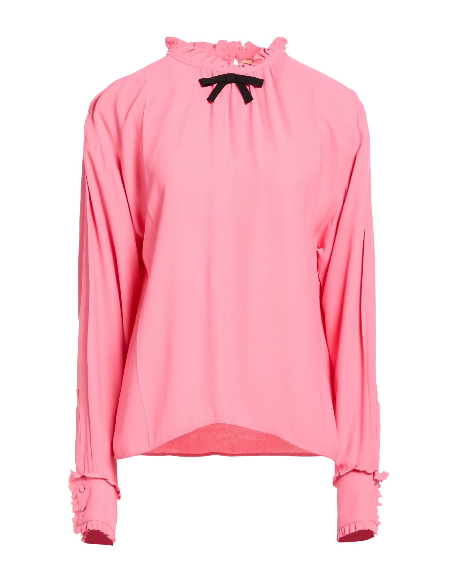 N°21 Top Damen Rosa von N°21