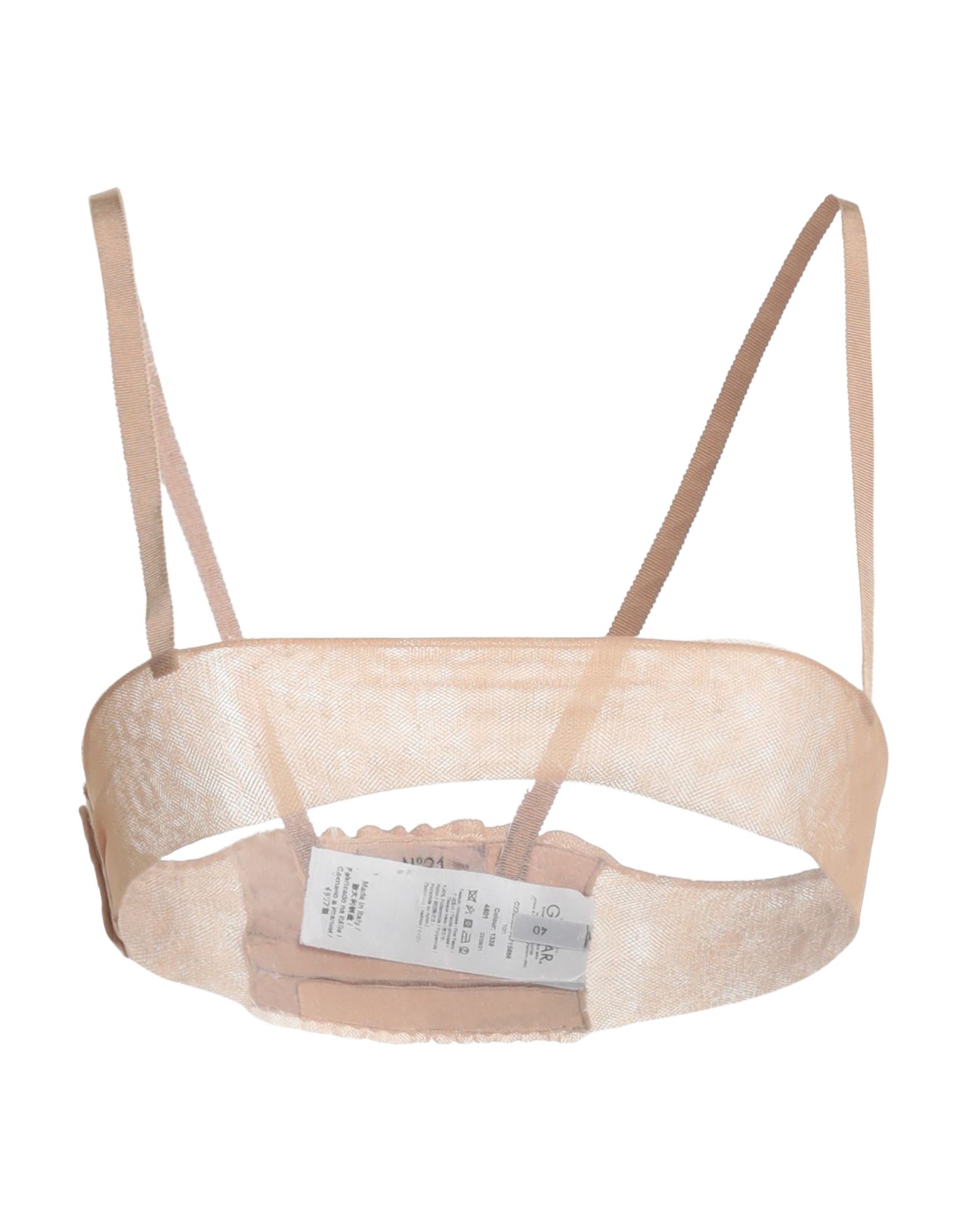 N°21 Top Damen Sand N°21 Top Damen Sand von N°21