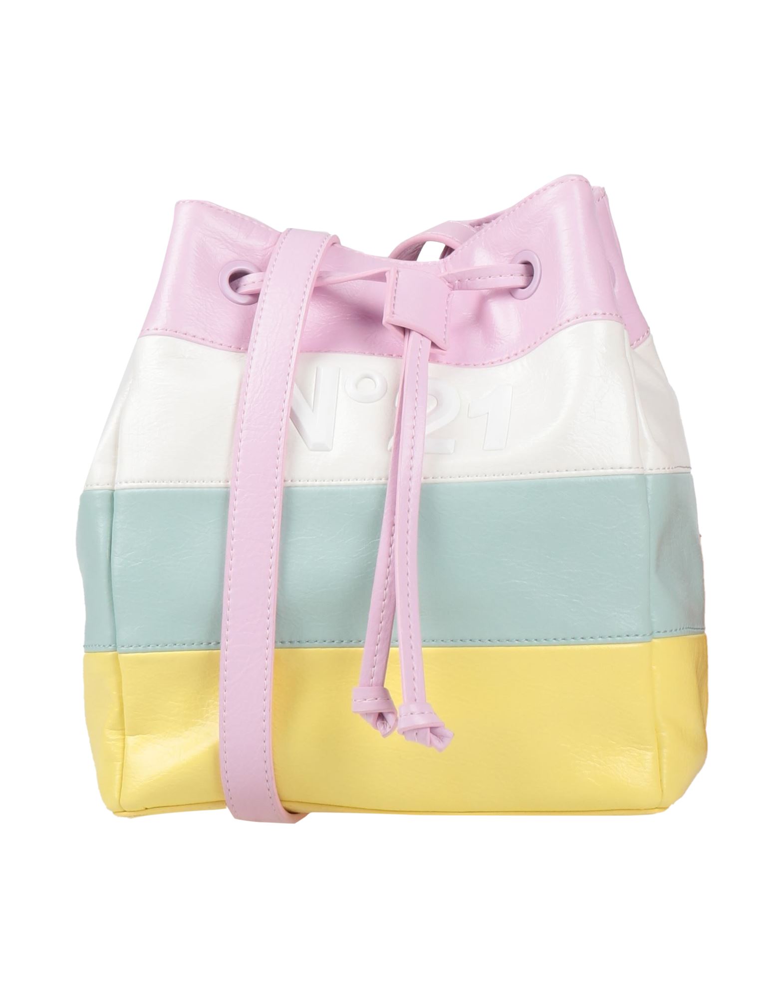 N°21 Umhängetasche Kinder Rosa N°21 Umhängetasche Kinder Rosa von N°21