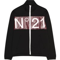 Sweatjacke von N°21