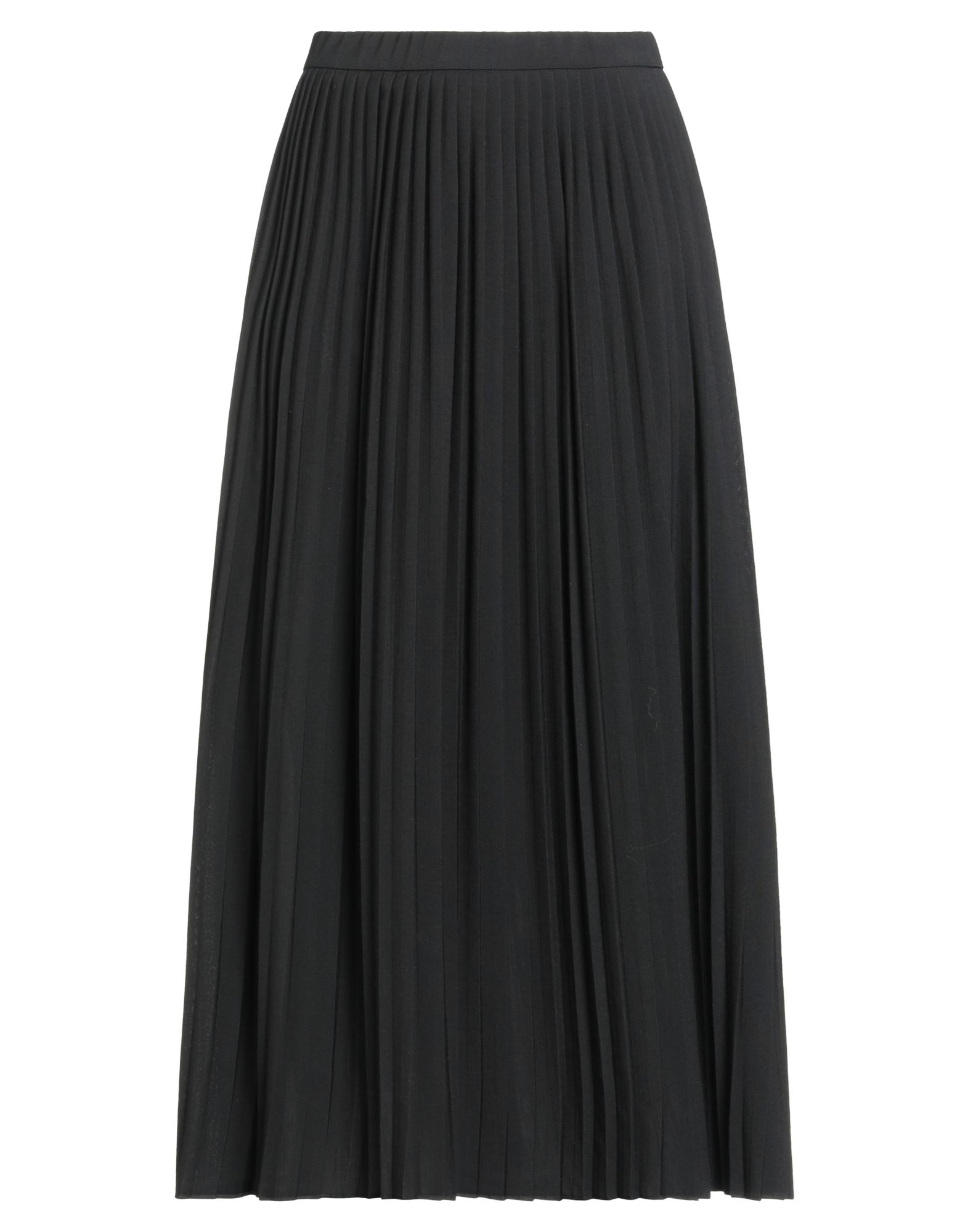 N_8 Midi-rock Damen Schwarz von N_8