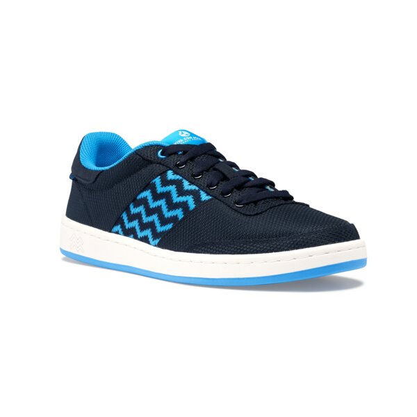 N'go Shoes Sneaker Herren - Viva con Agua Eco Mesh 2.0 aus Recycling Material (GRS) von N'go Shoes