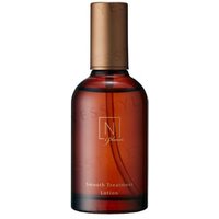 N organic - Plenum Smooth Treatment Lotion 100ml von N organic