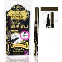 N.A.F - Trident Eyebrow Tinting Pen Classic Brown Black 0.3g N.A.F - Trident Eyebrow Tinting Pen Classic Brown Black 0.3g von N.A.F