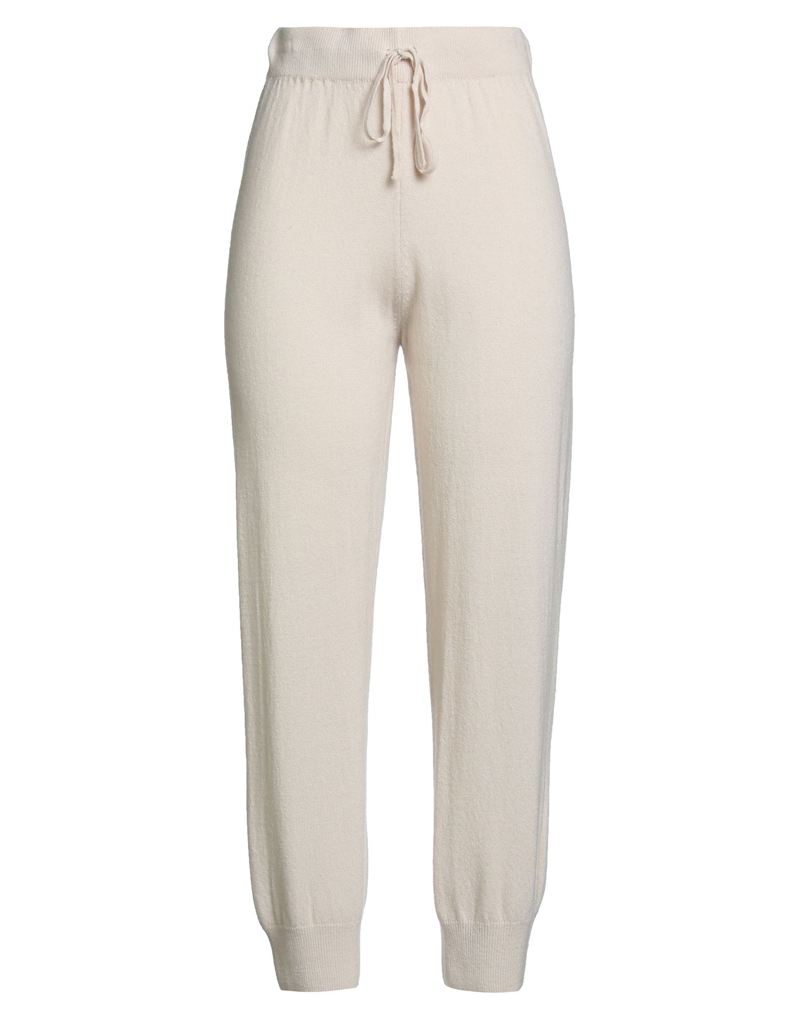N.O.W. ANDREA ROSATI CASHMERE Hose Damen Beige N.O.W. ANDREA ROSATI CASHMERE Hose Damen Beige von N.O.W. ANDREA ROSATI CASHMERE