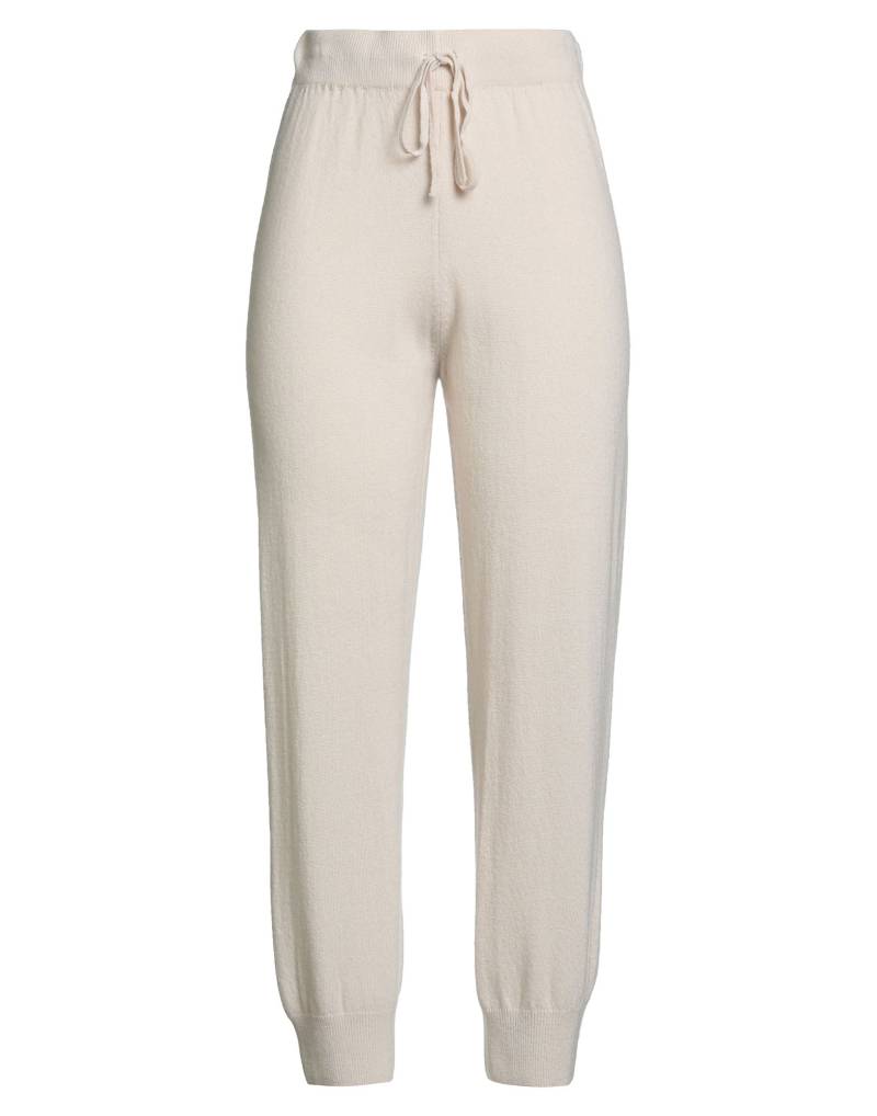N.O.W. ANDREA ROSATI CASHMERE Hose Damen Beige N.O.W. ANDREA ROSATI CASHMERE Hose Damen Beige von N.O.W. ANDREA ROSATI CASHMERE