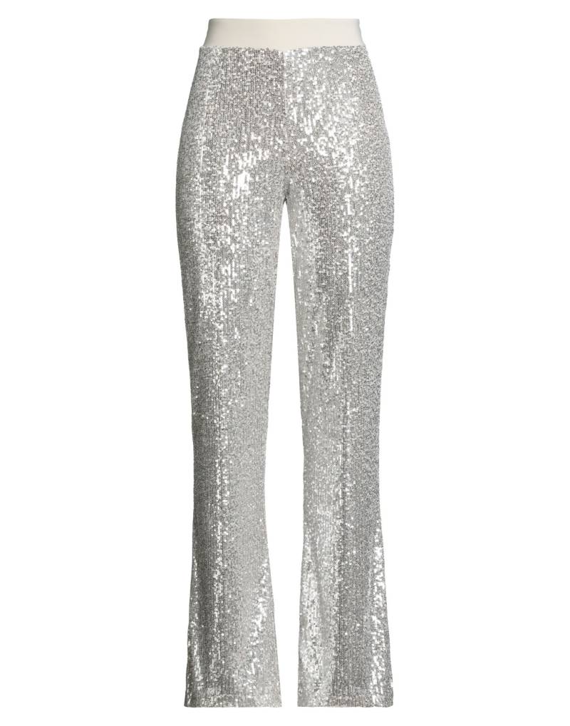 N.O.W. ANDREA ROSATI CASHMERE Hose Damen Elfenbein von N.O.W. ANDREA ROSATI CASHMERE